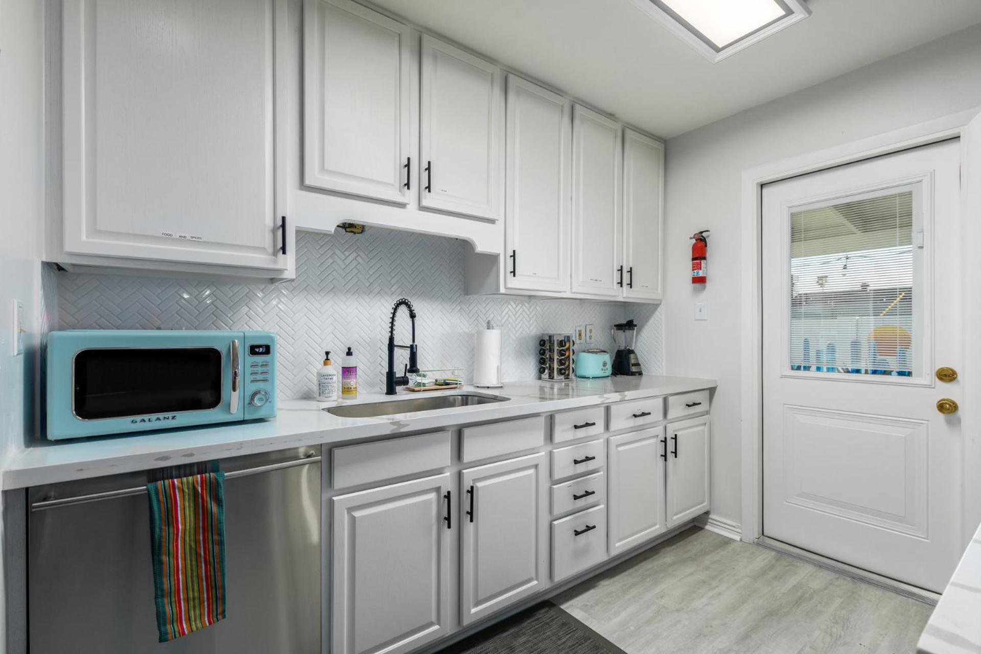 Casa De Encanto Holiday home *