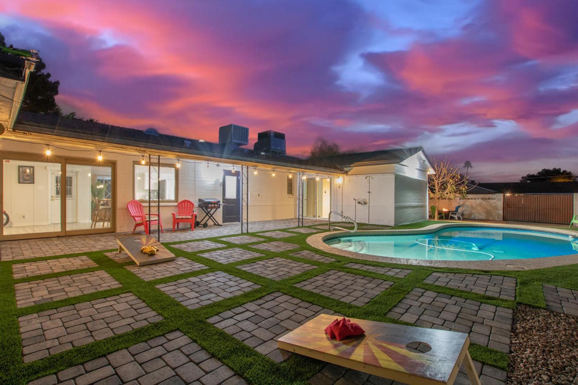 Casa De Encanto Scottsdale
