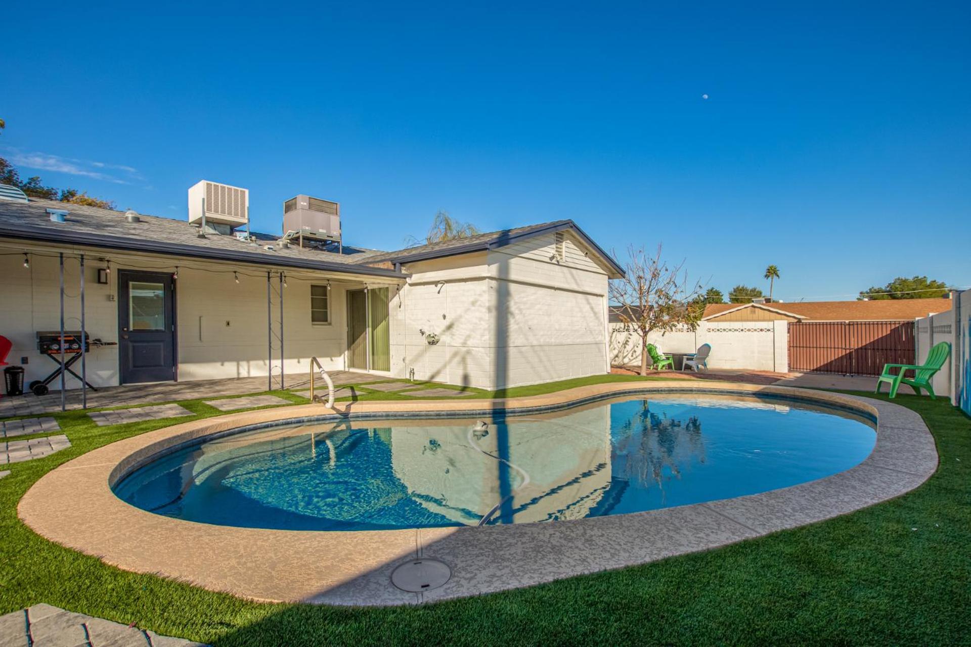 Holiday home Casa De Encanto *