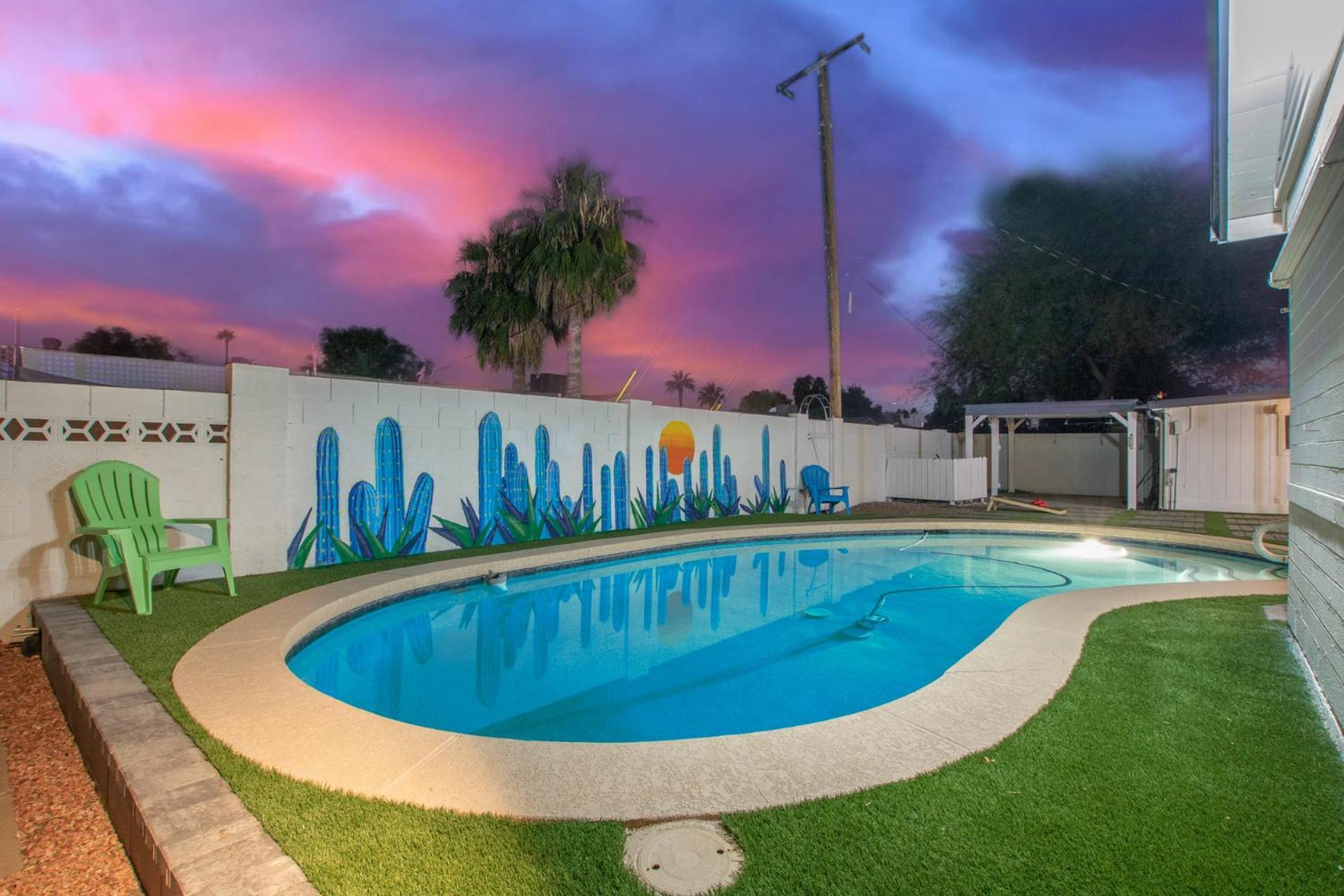 Casa De Encanto *