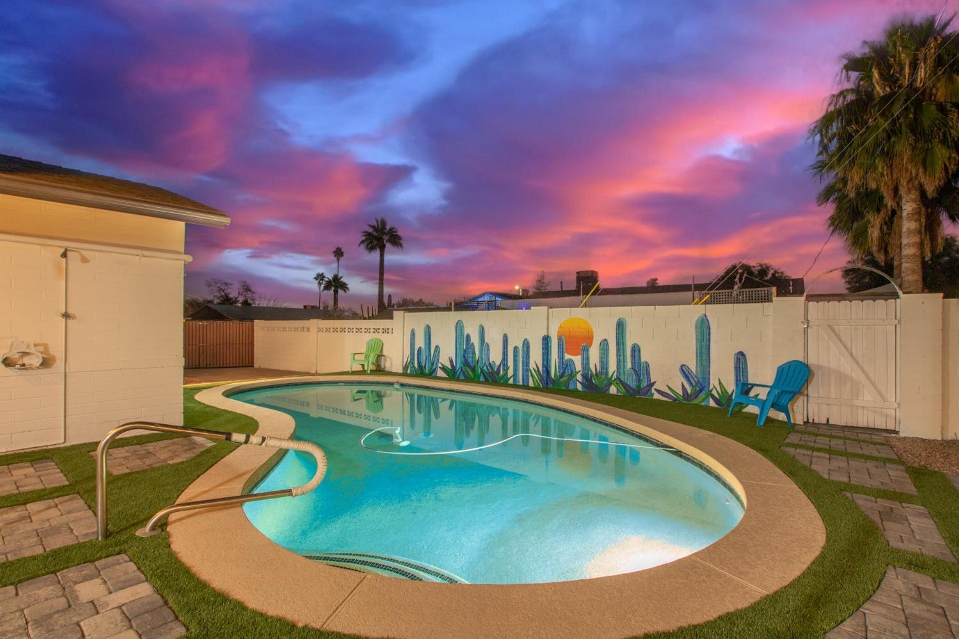 Casa De Encanto Scottsdale