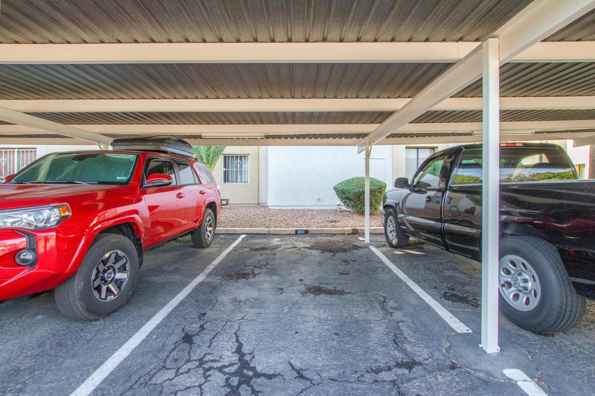 Apartment Greenbelt Condo-patiopooltennisold Town 5min Scottsdale