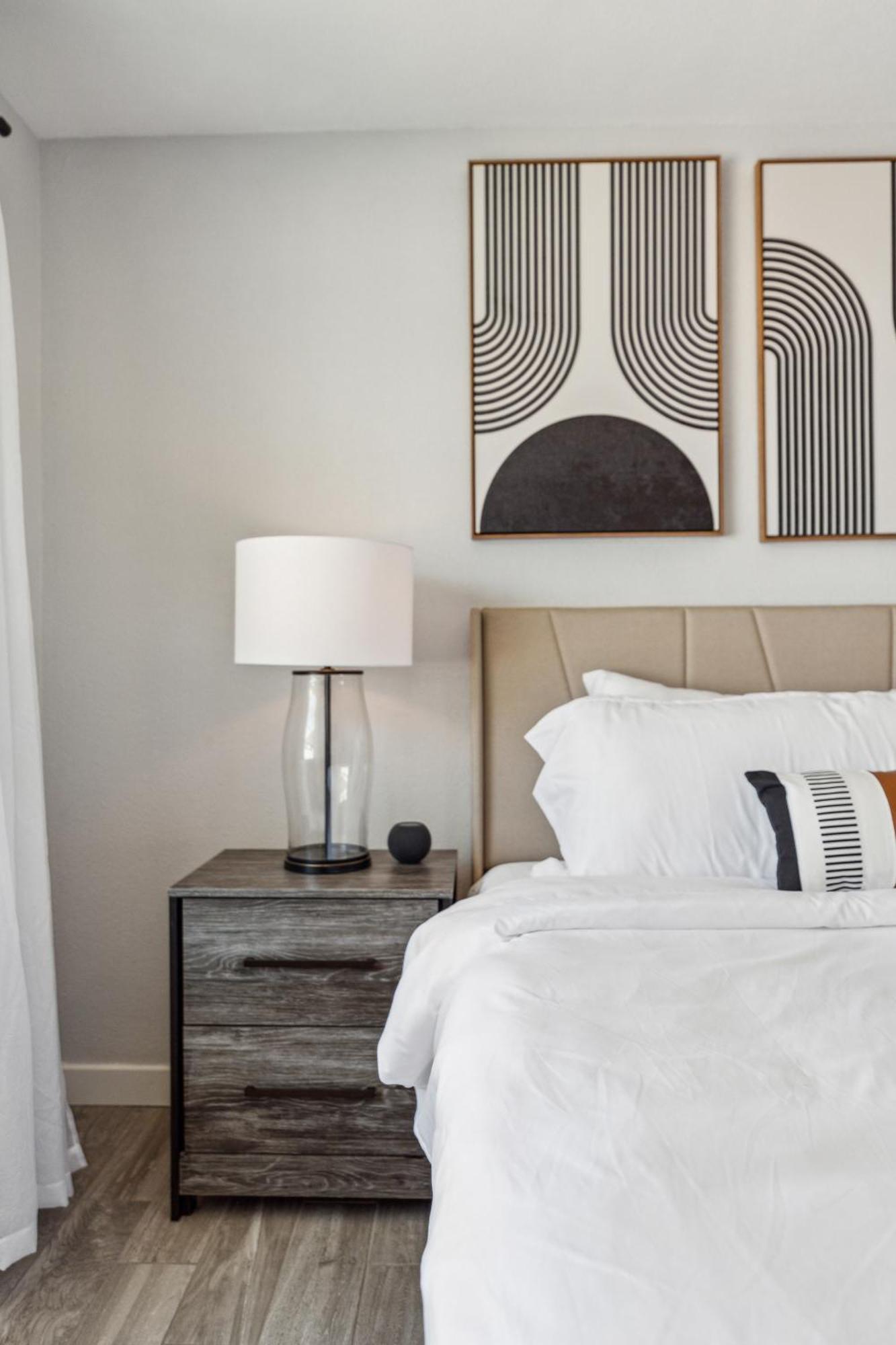 Desert Oasis 2 King Beds 5min To Old Town Scottsdale