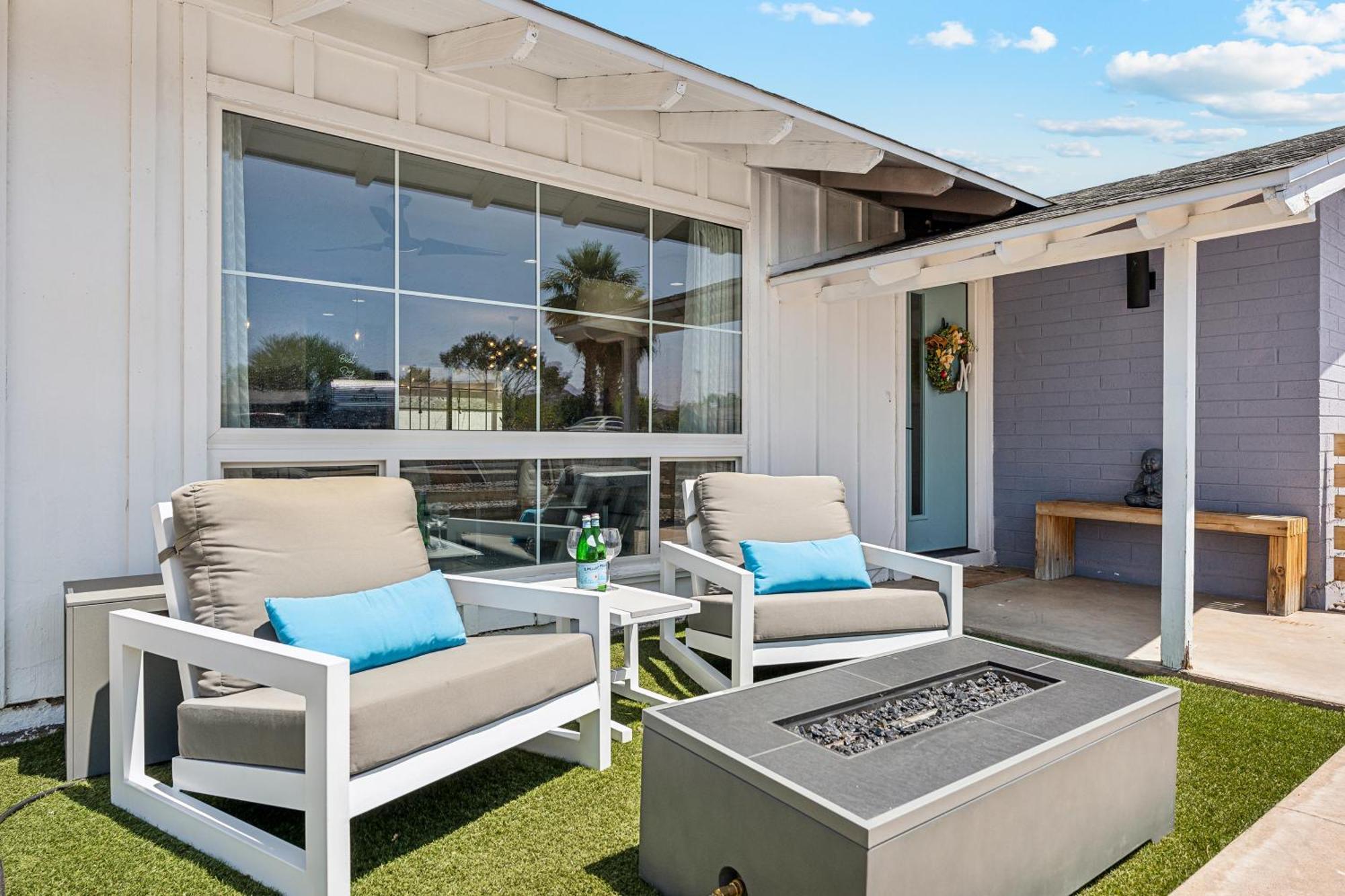 Holiday home Desert Oasis 2 King Beds 5min To Old Town