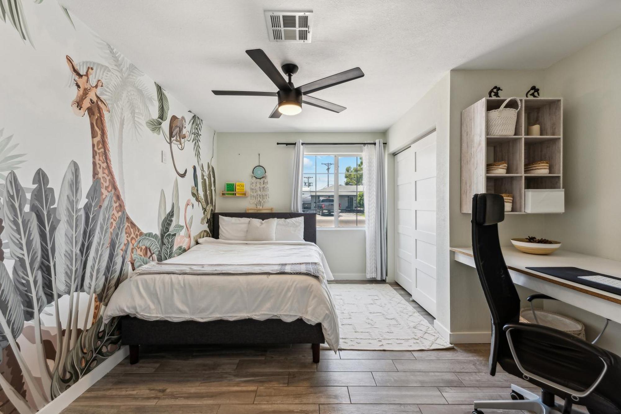 Desert Oasis 2 King Beds 5min To Old Town Holiday home Scottsdale