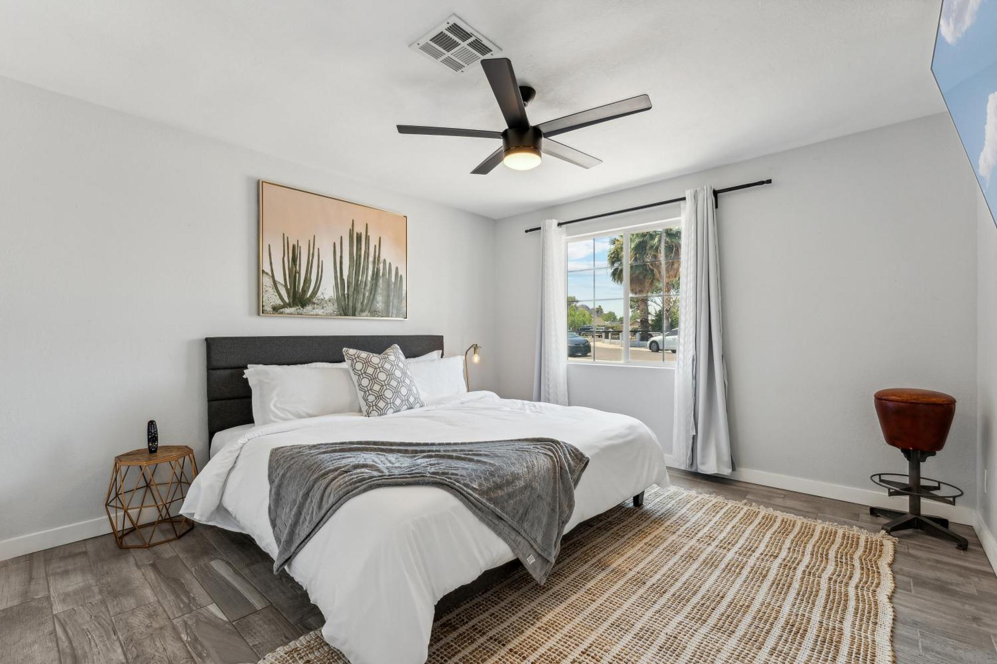 Holiday home Desert Oasis 2 King Beds 5min To Old Town Scottsdale