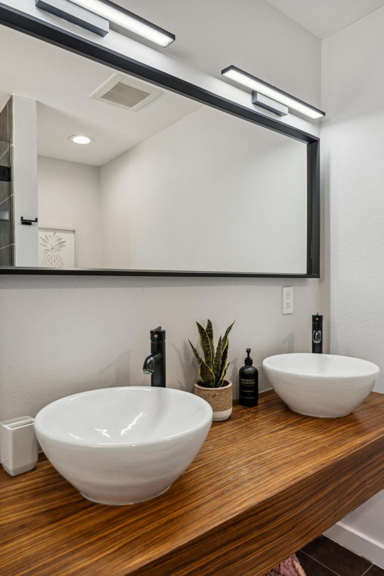 Desert Oasis 2 King Beds 5min To Old Town Scottsdale