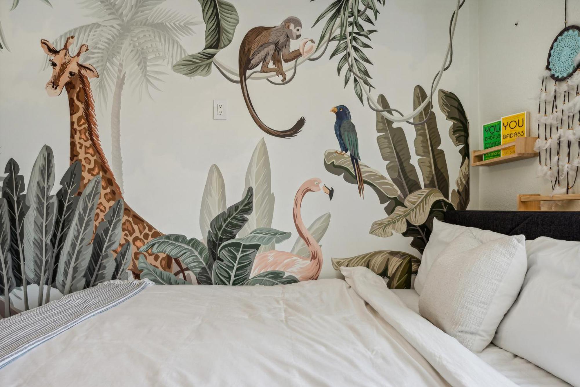 Desert Oasis 2 King Beds 5min To Old Town