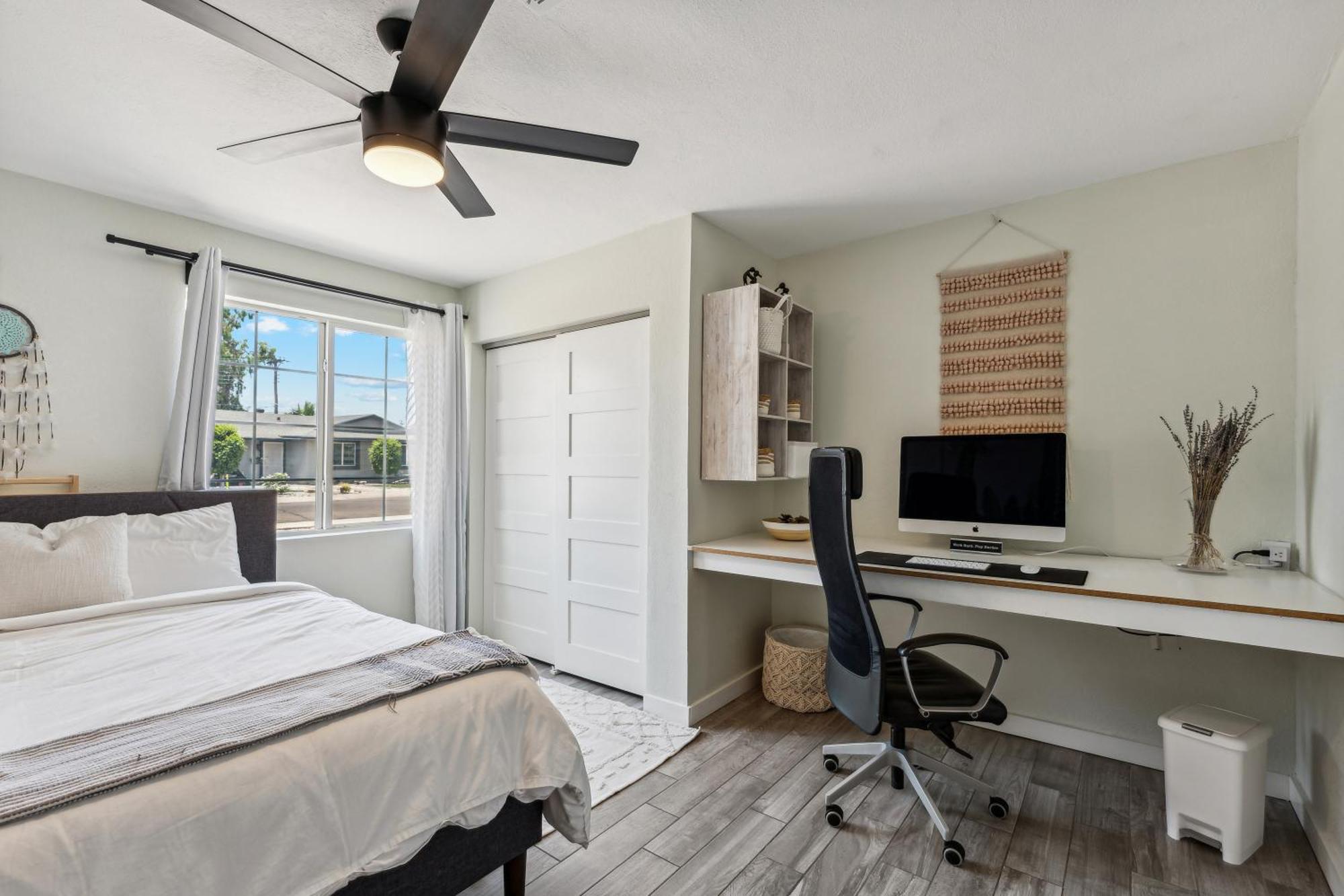 Holiday home Desert Oasis 2 King Beds 5min To Old Town Scottsdale