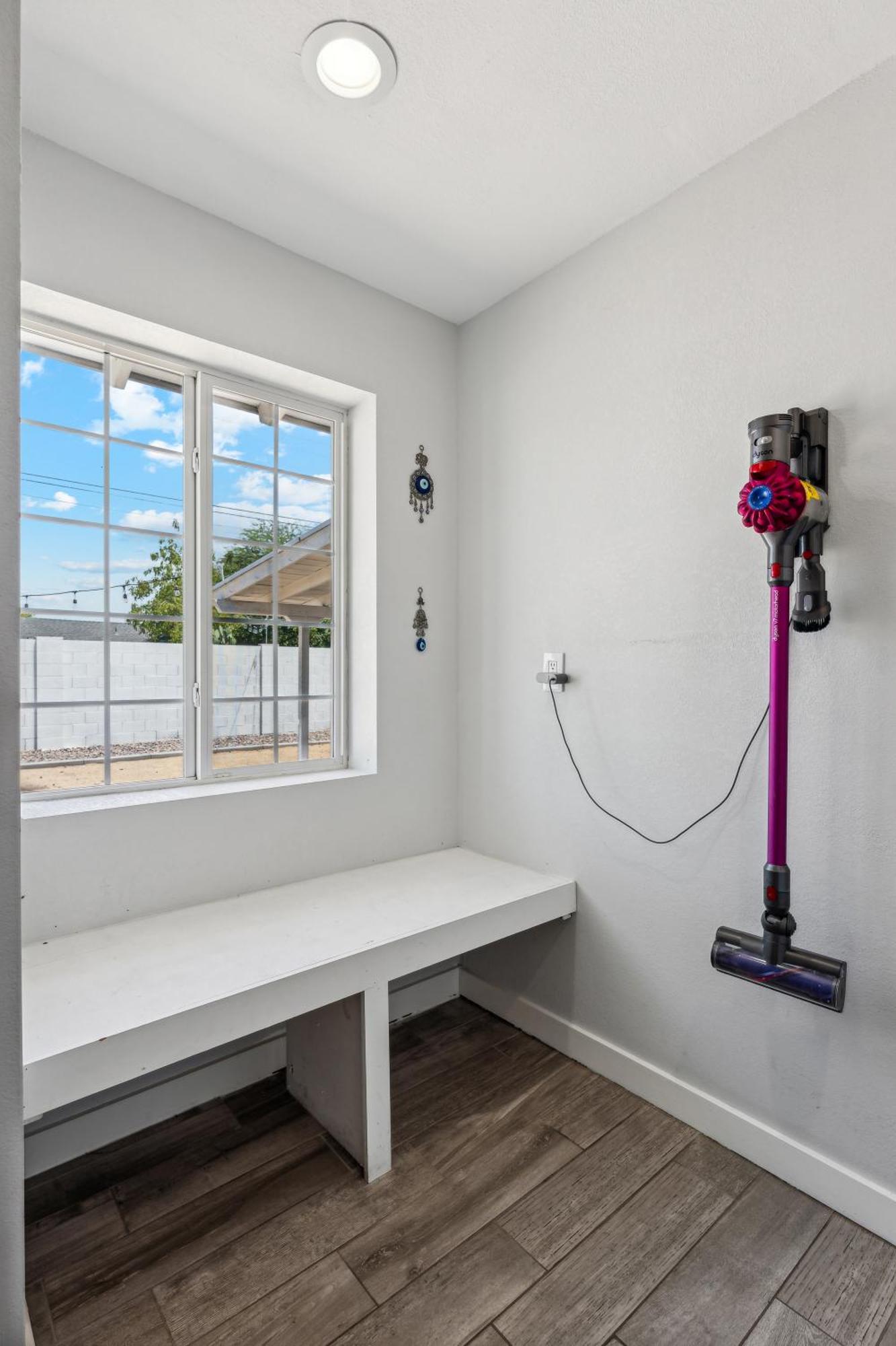 Desert Oasis 2 King Beds 5min To Old Town * Scottsdale