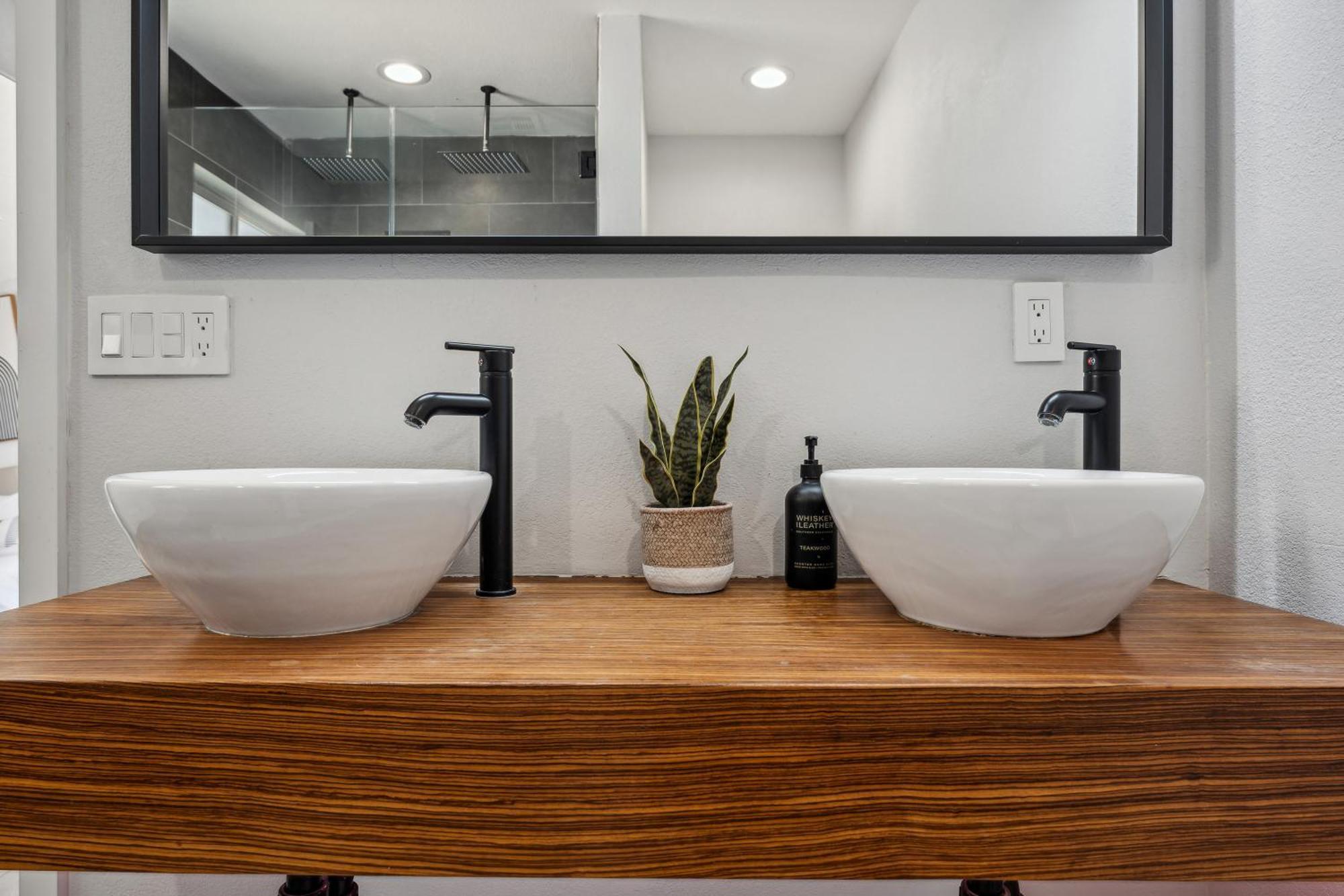 Desert Oasis 2 King Beds 5min To Old Town Scottsdale