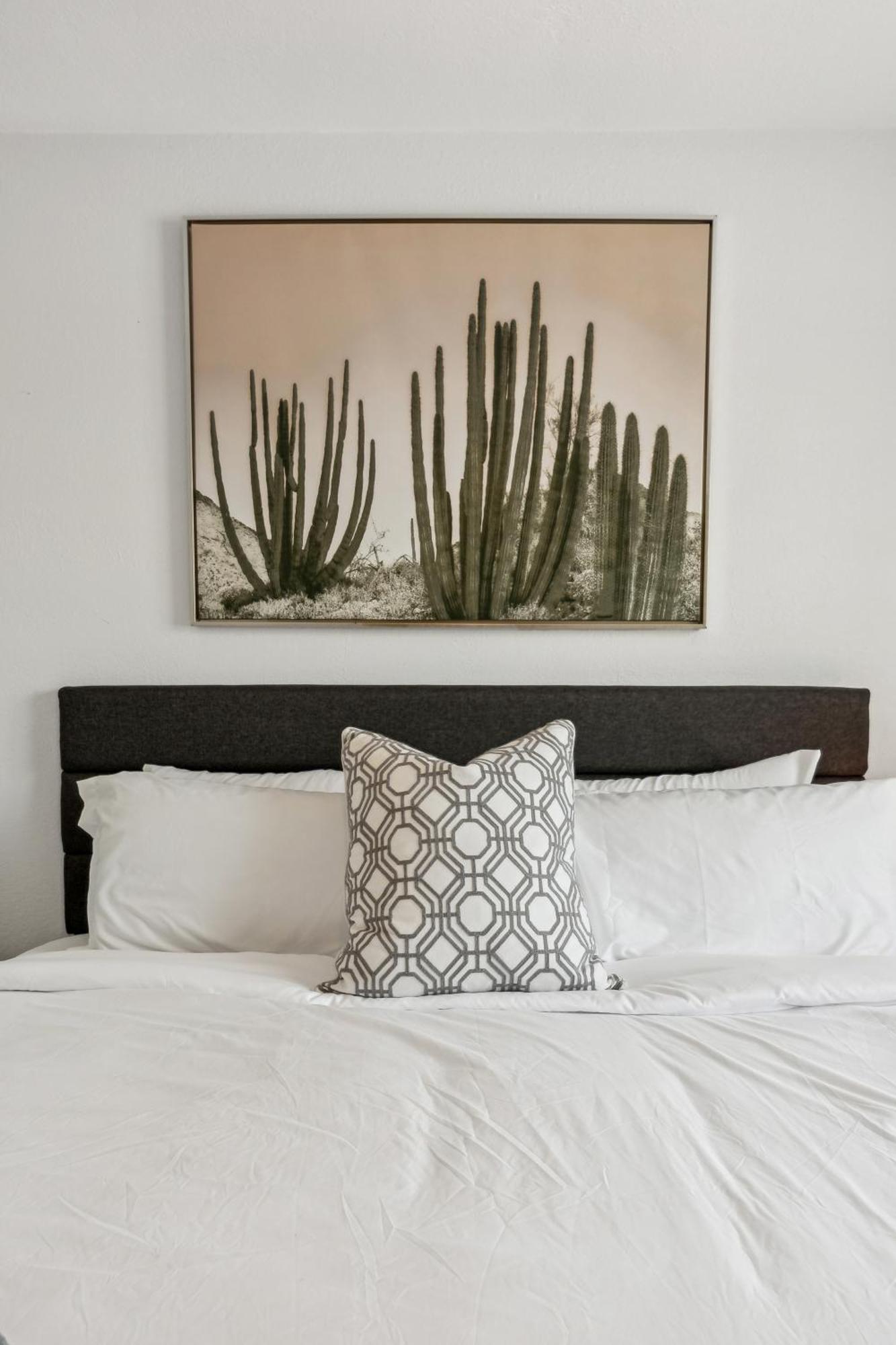 Desert Oasis 2 King Beds 5min To Old Town * Scottsdale