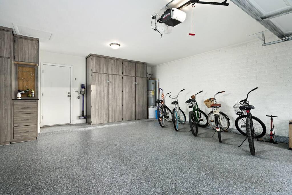 Holiday home Dos Cacti Outdoor Oasis, Heated Pool, Spa, Bikes, Ev, Bbq *