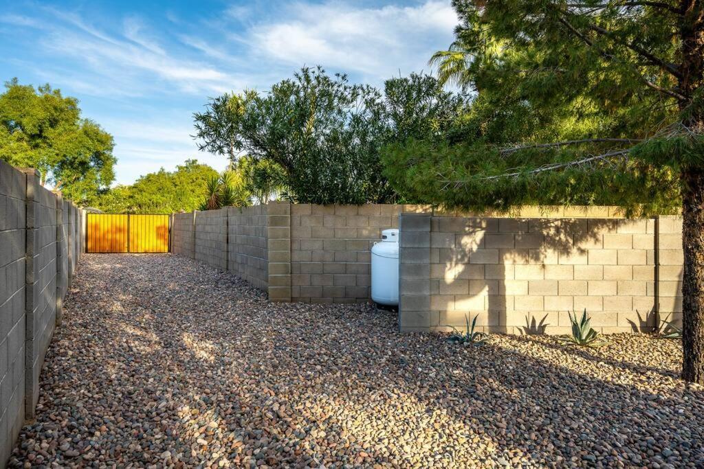 Dos Cacti Outdoor Oasis, Heated Pool, Spa, Bikes, Ev, Bbq Holiday home Scottsdale