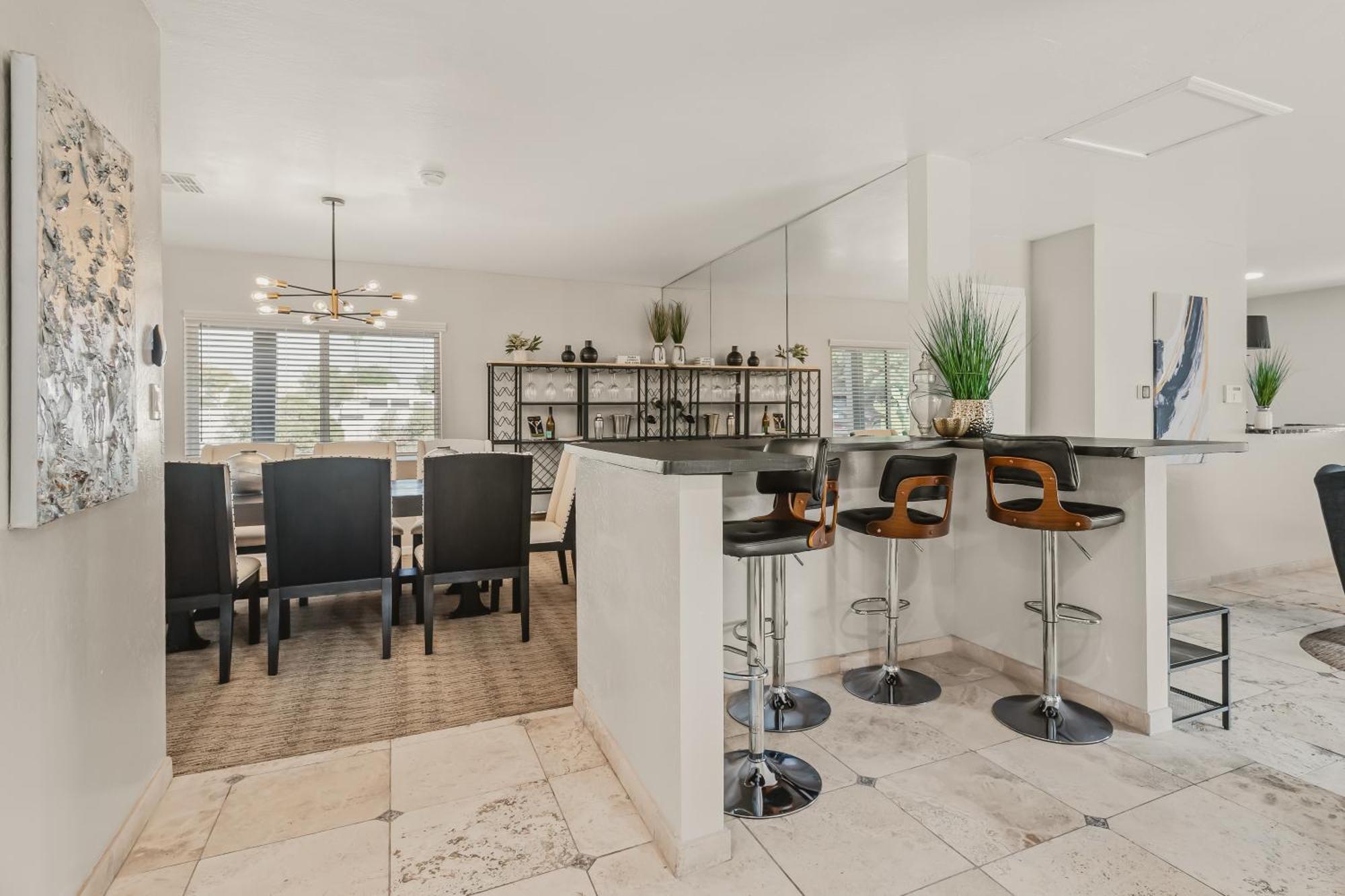 Sly Fox Retreat Scottsdale
