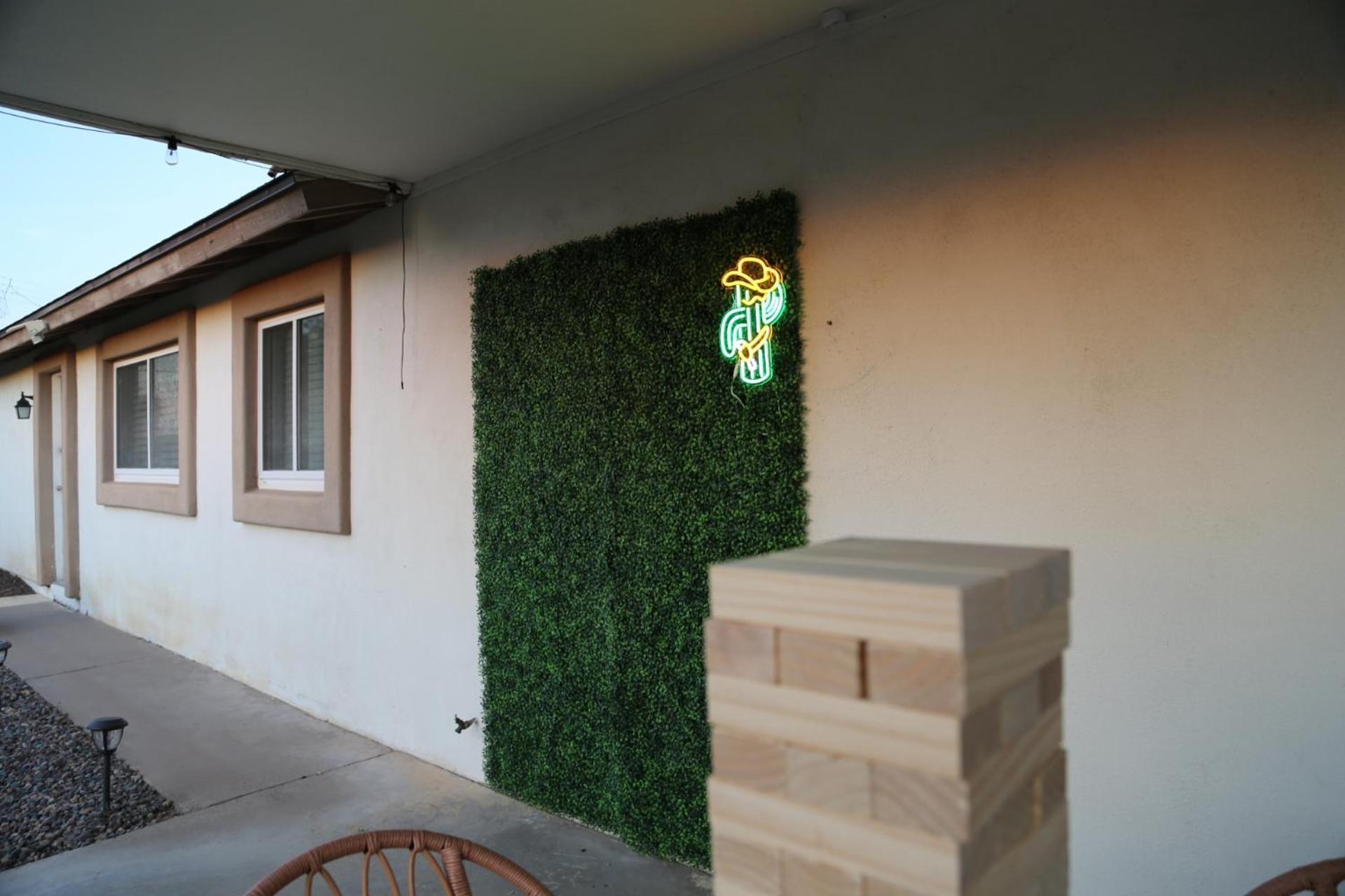 Old Town - Pool, Golf, And Fire Pit Holiday home Scottsdale