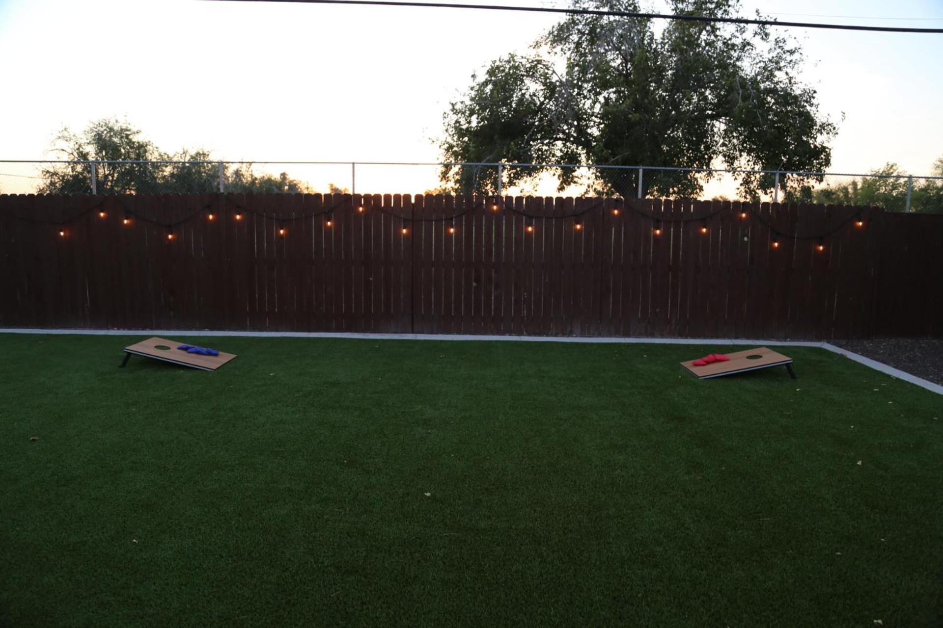 Old Town - Pool, Golf, And Fire Pit Holiday home *