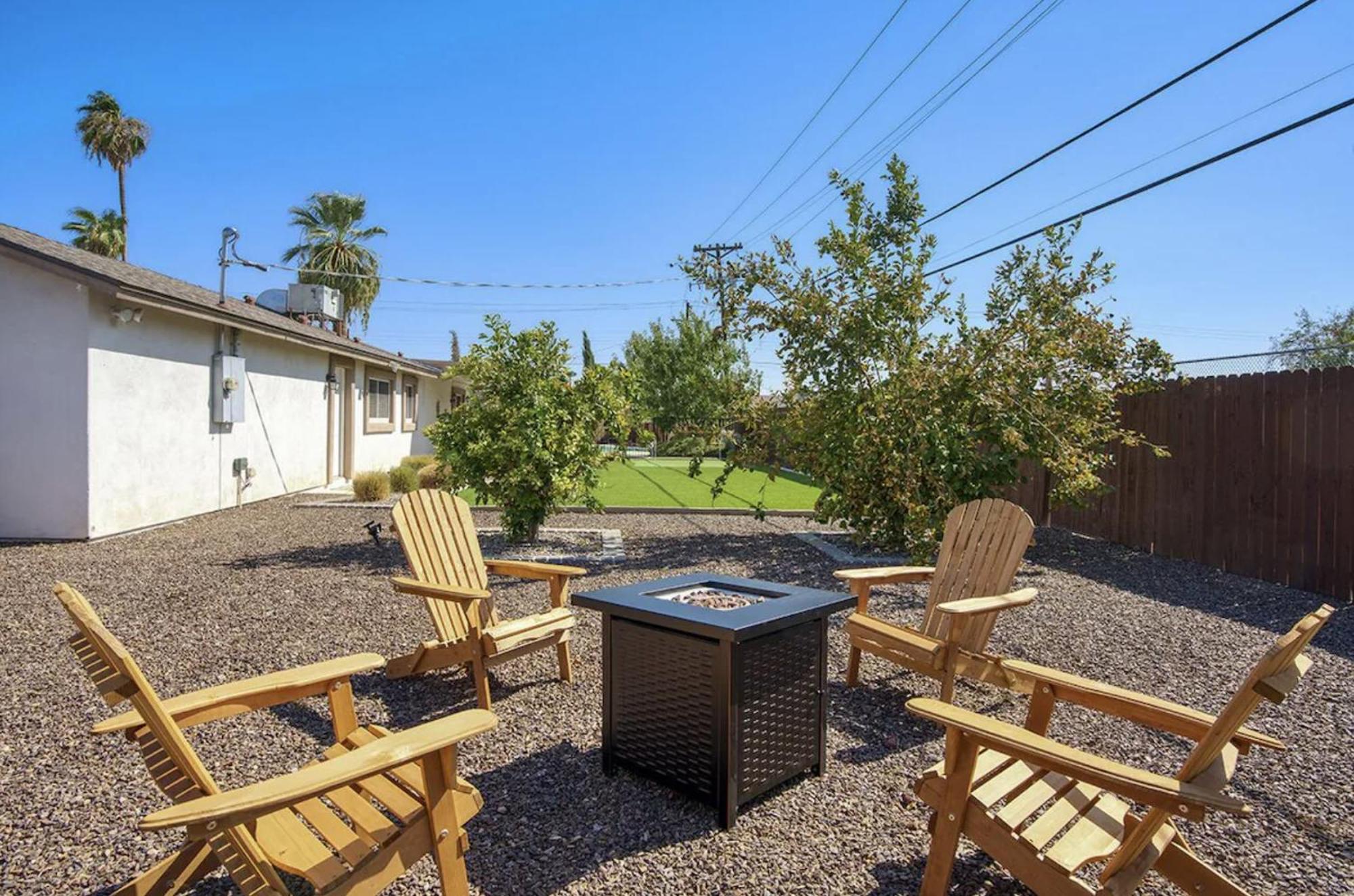 Old Town - Pool, Golf, And Fire Pit *