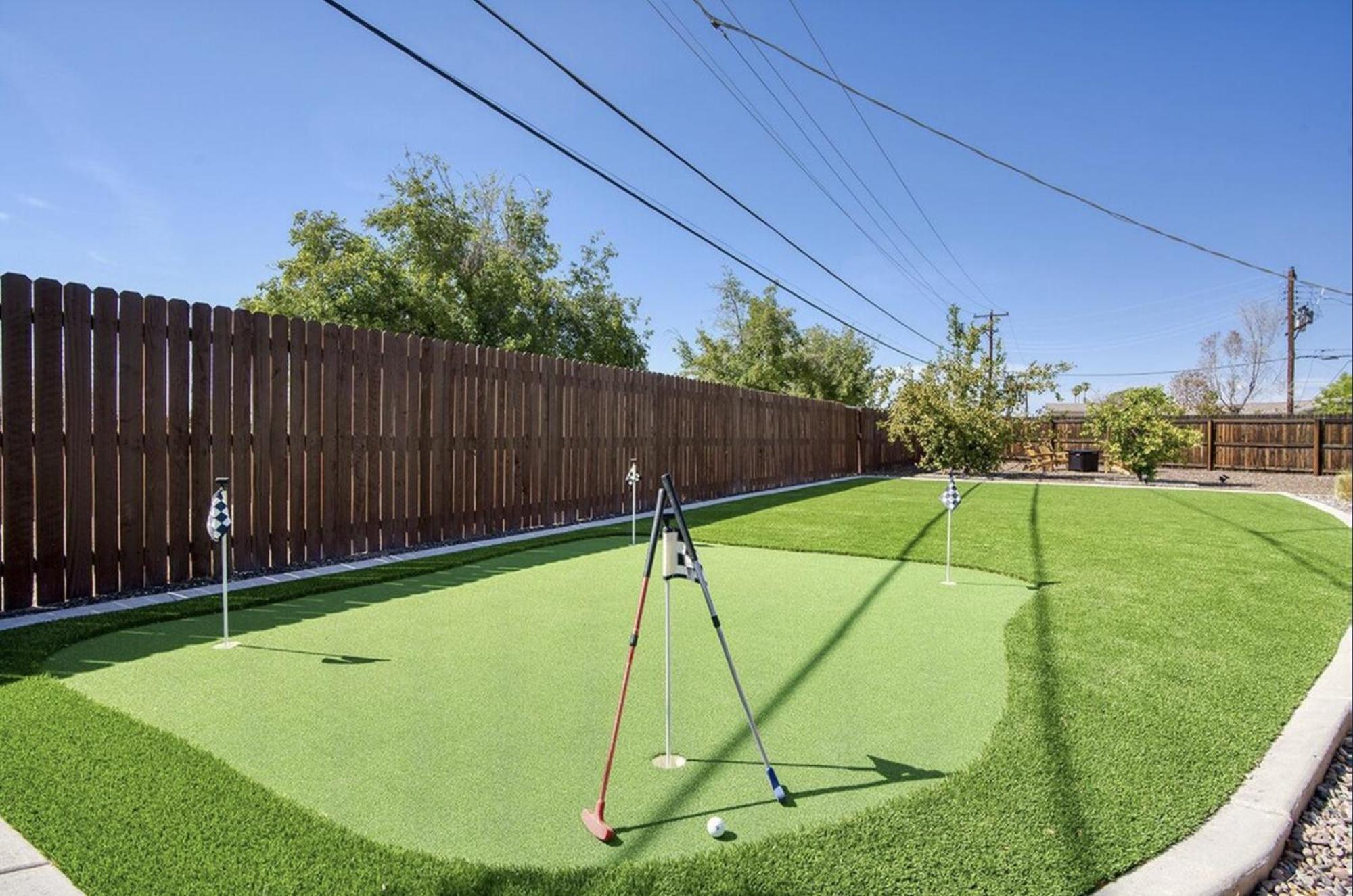 Old Town - Pool, Golf, And Fire Pit * Scottsdale