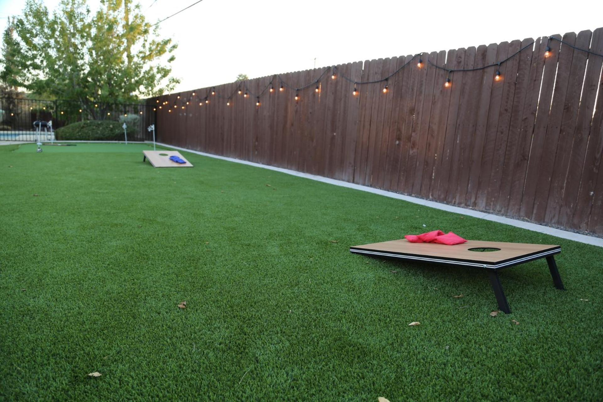 Old Town - Pool, Golf, And Fire Pit Holiday home Scottsdale