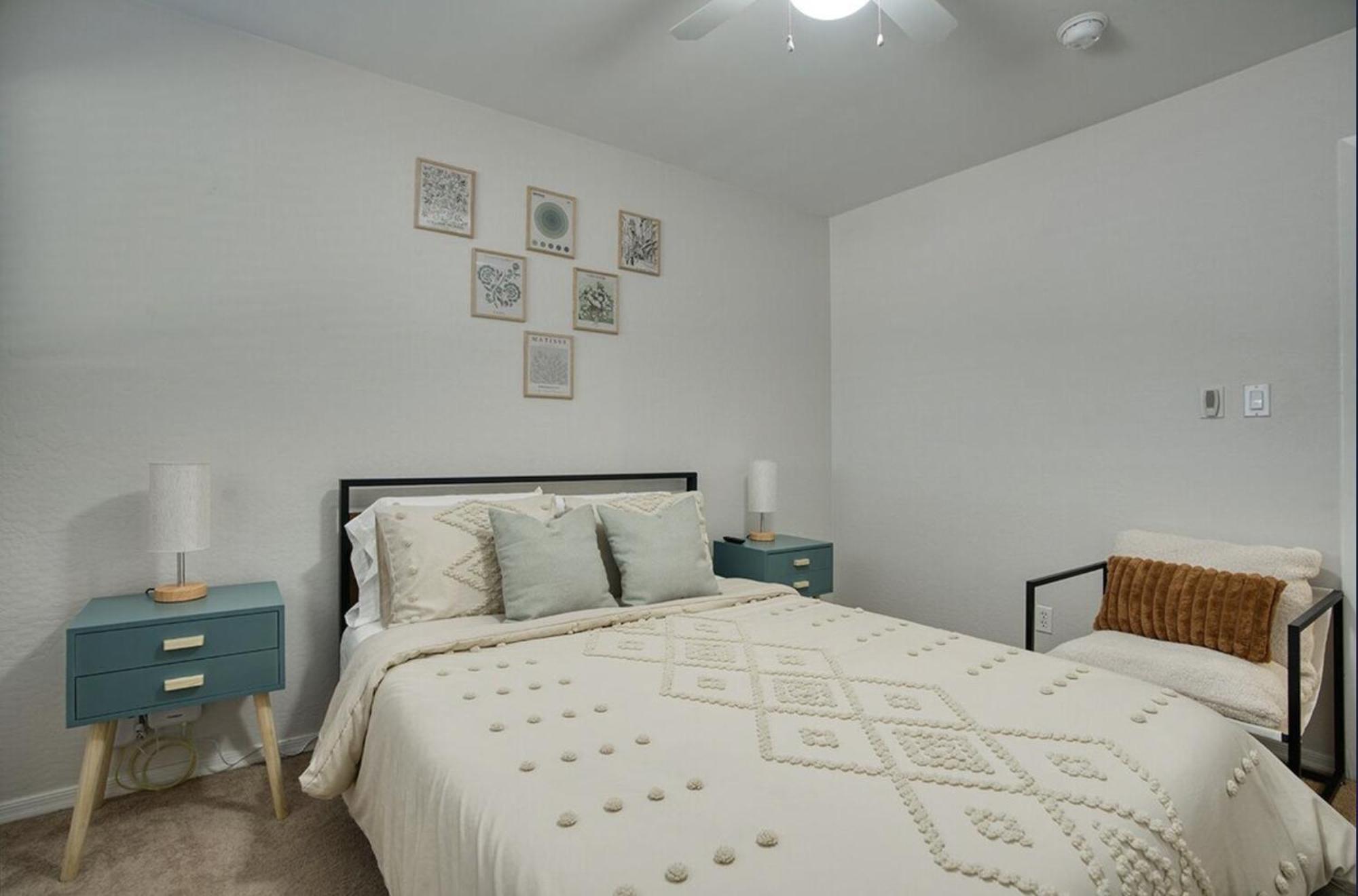 Holiday home Old Town - Pool, Golf, And Fire Pit Scottsdale