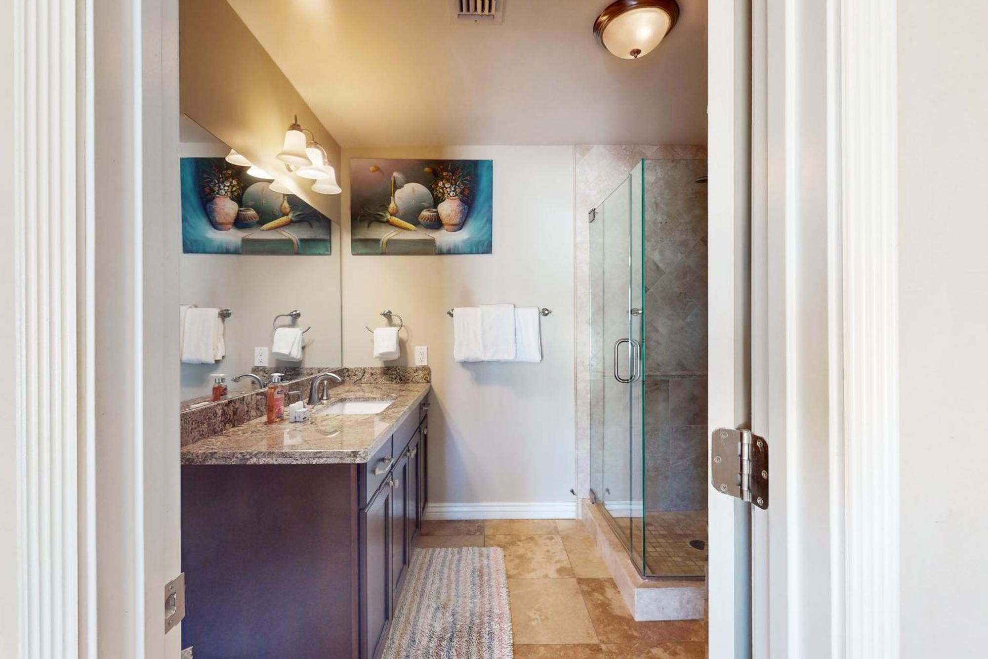 Desert Muse Retreat Holiday home