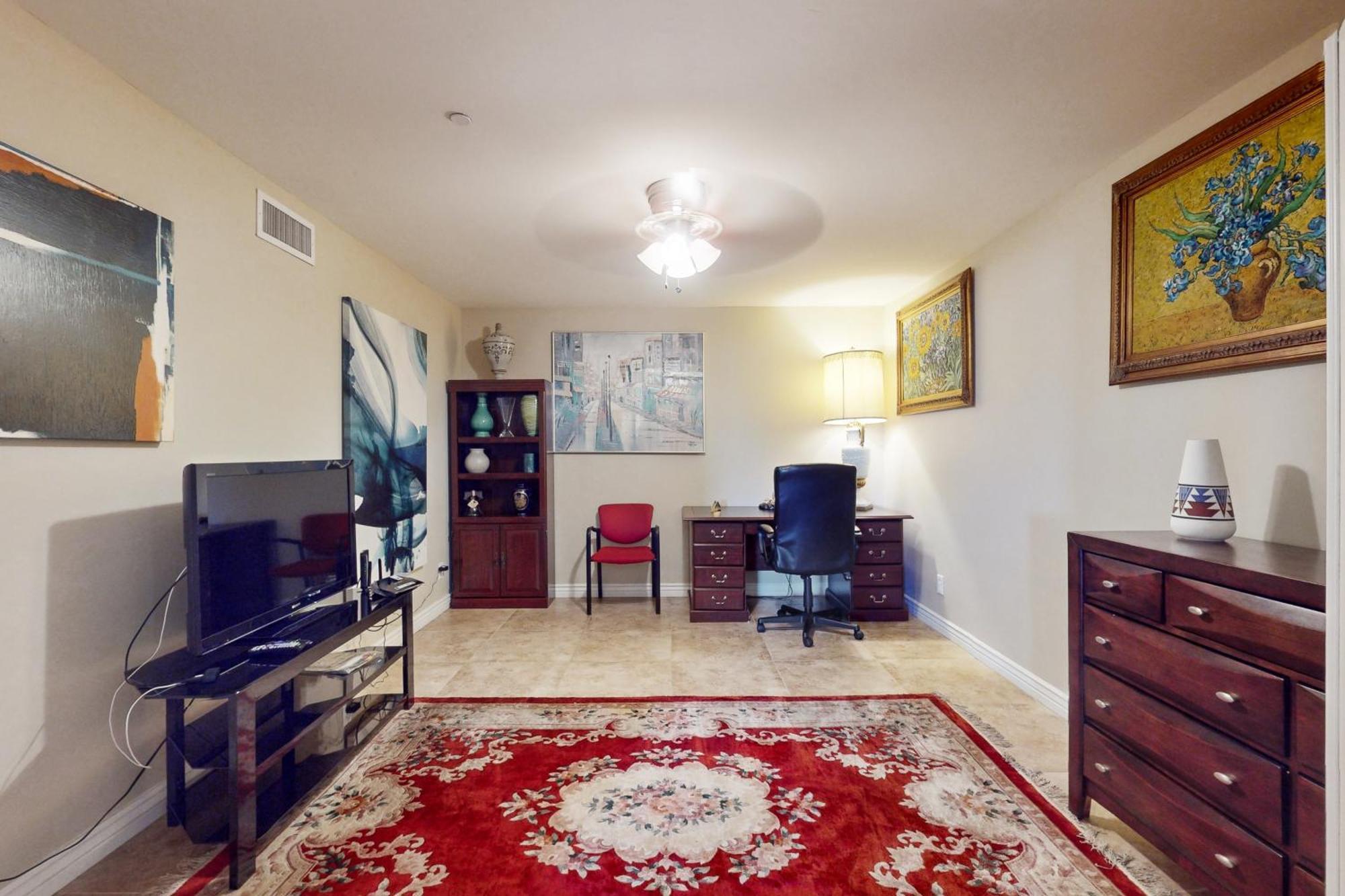 Desert Muse Retreat Holiday home Scottsdale