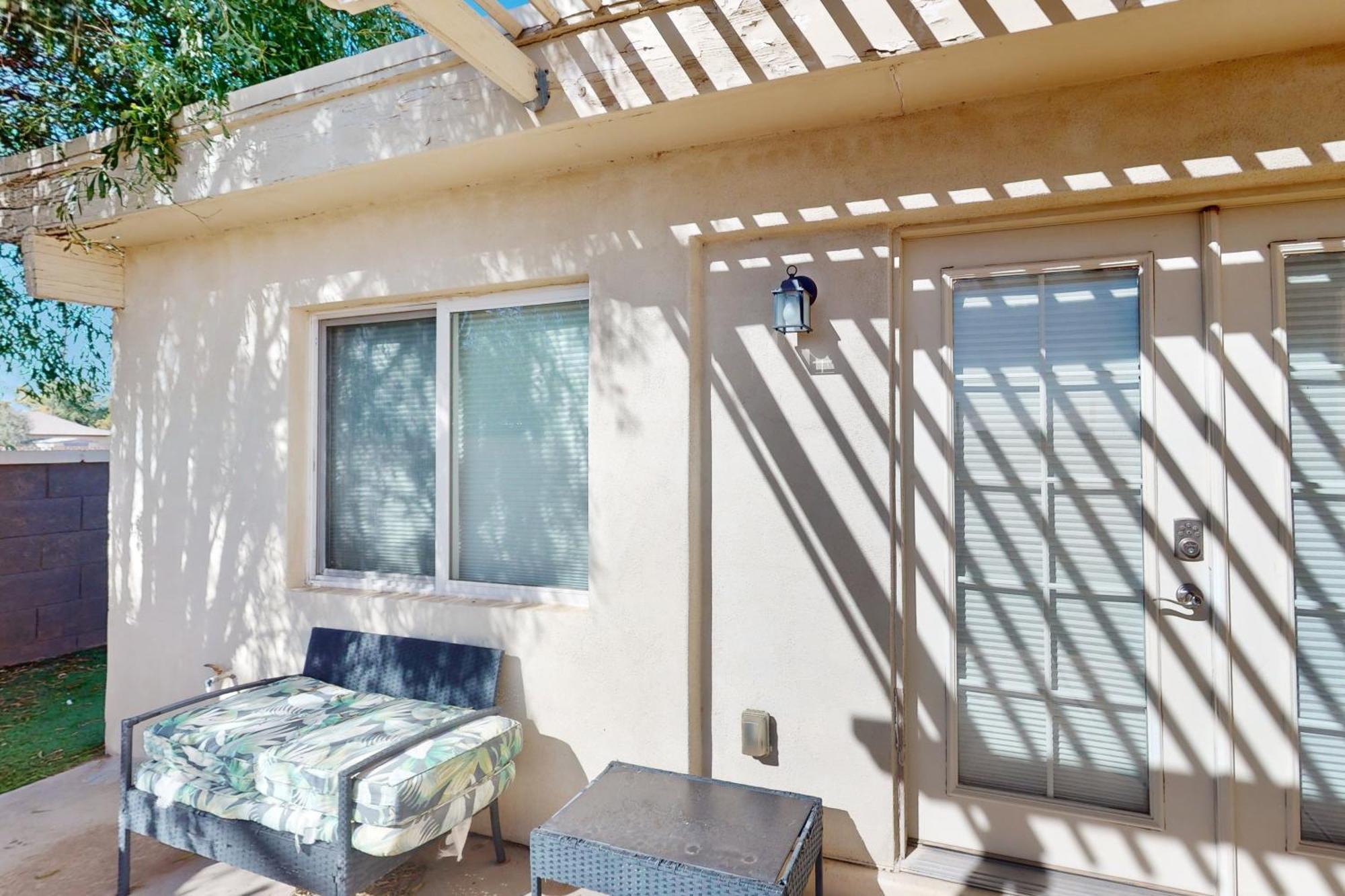 Holiday home Desert Muse Retreat