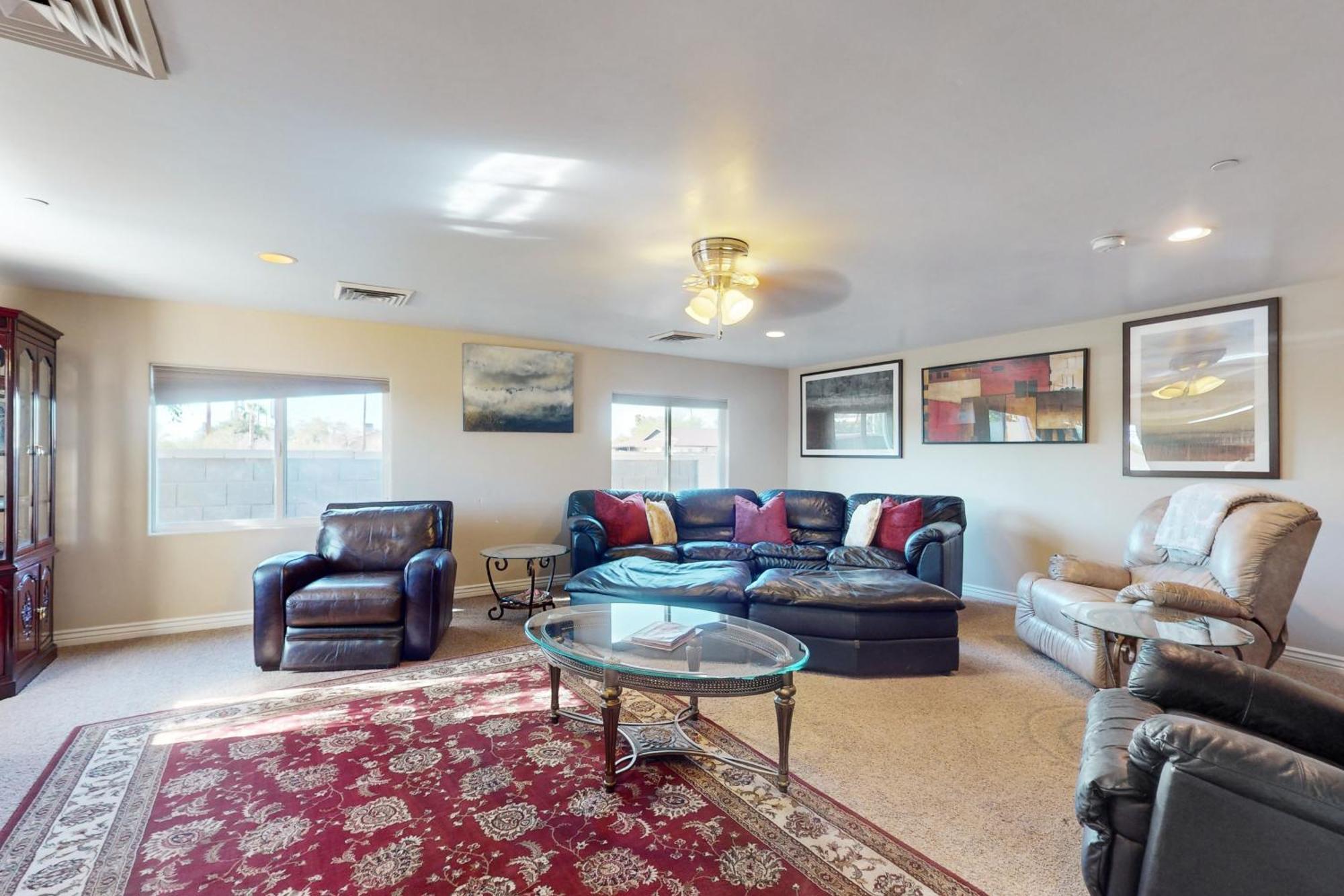 Desert Muse Retreat
