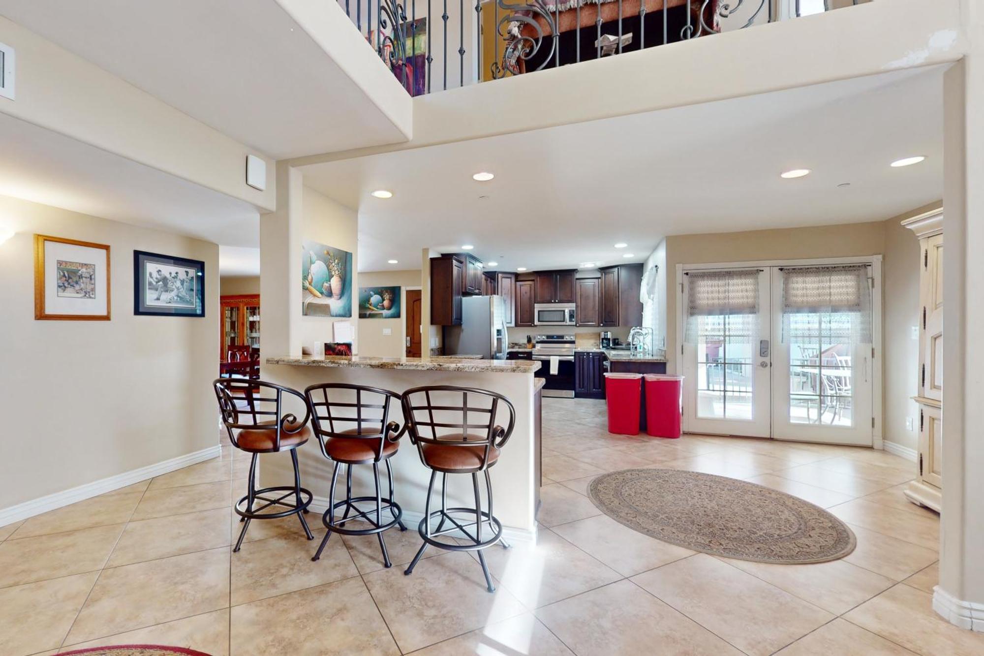 Desert Muse Retreat Holiday home Scottsdale