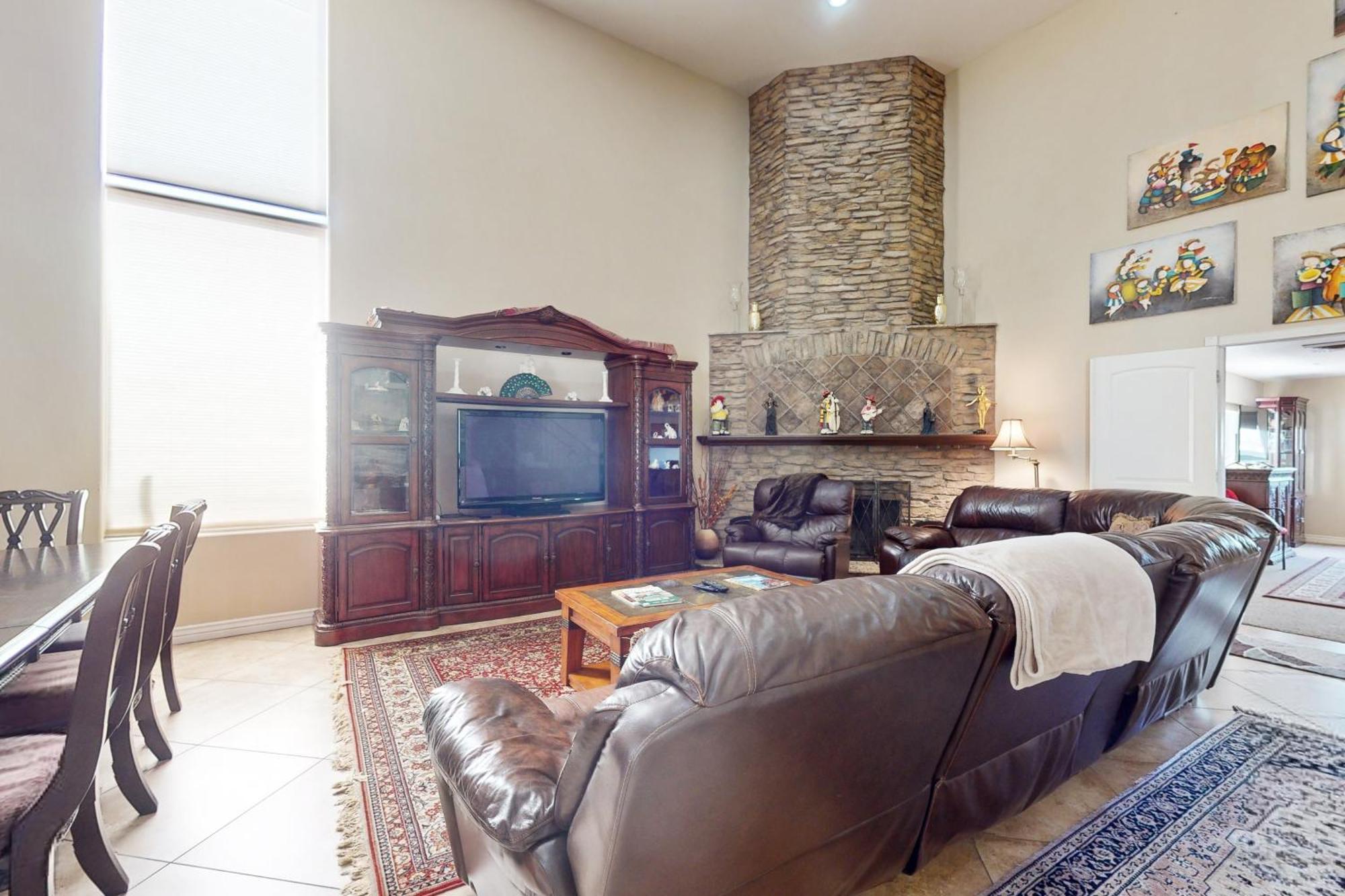 Desert Muse Retreat *