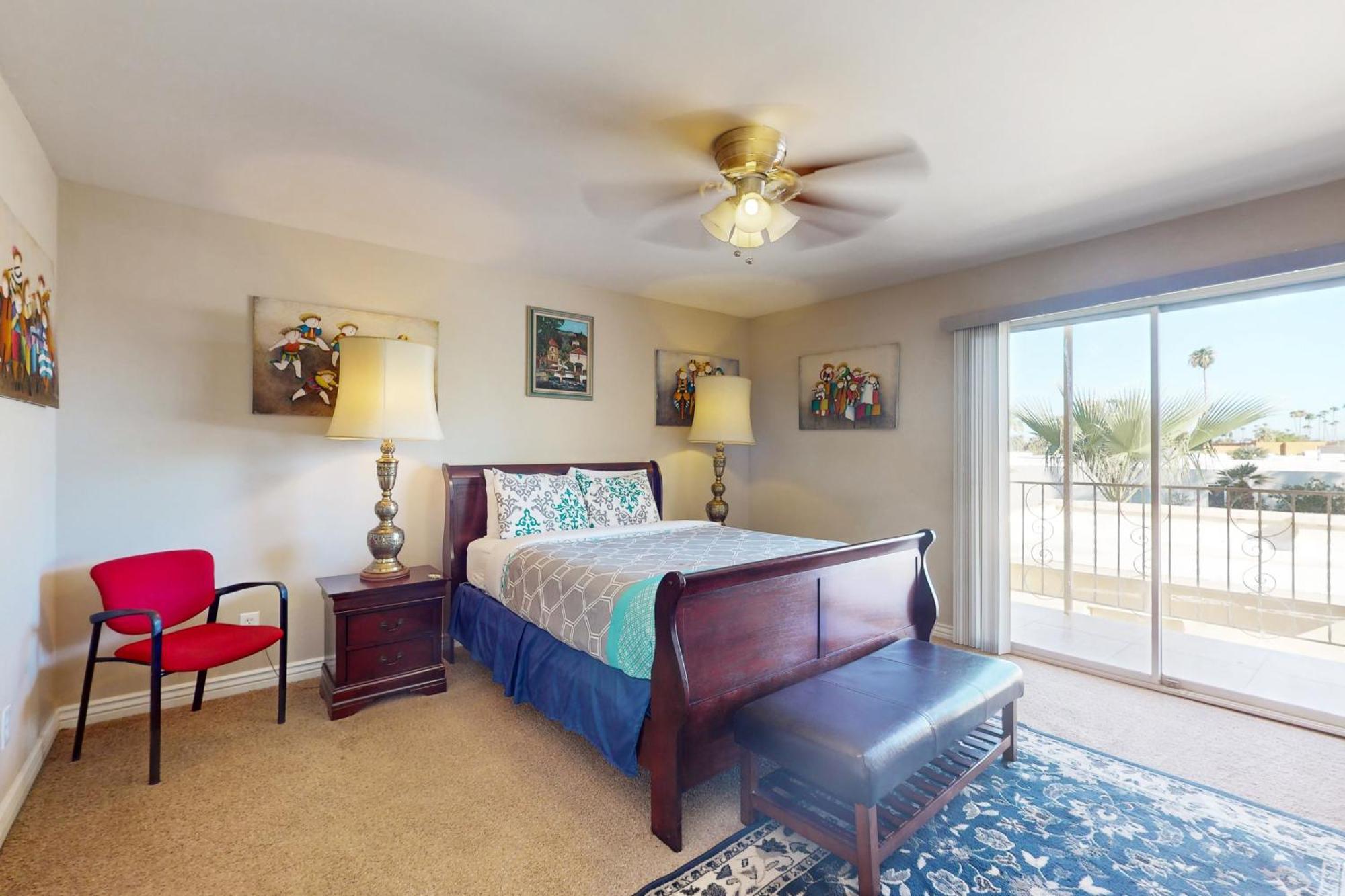 Holiday home Desert Muse Retreat