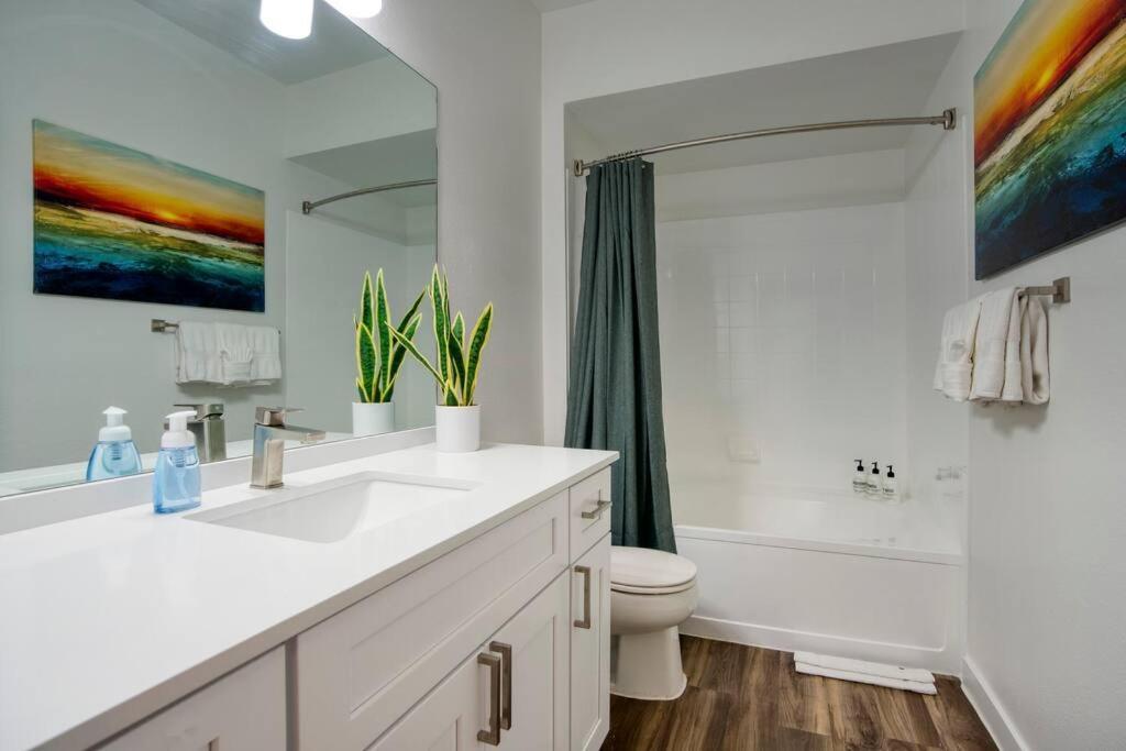 Apartment Modern 2-br North *