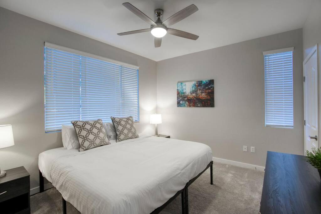 Apartment Modern 2-br North Scottsdale