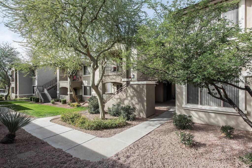Apartment Modern 2-br North *