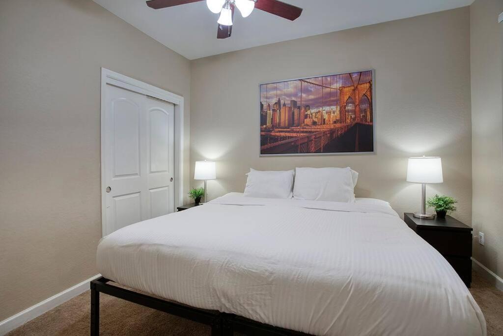 4-br Townhome Near Old Town Holiday home Scottsdale