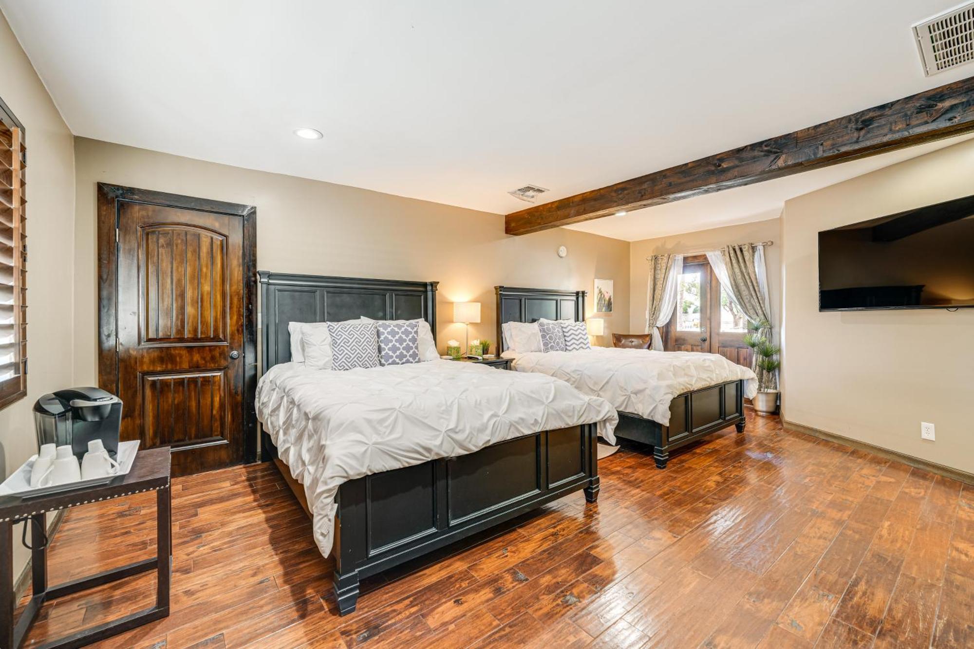 Villa Scottsdaleandparadise Valley Estate 2 Mi To Old Town Scottsdale
