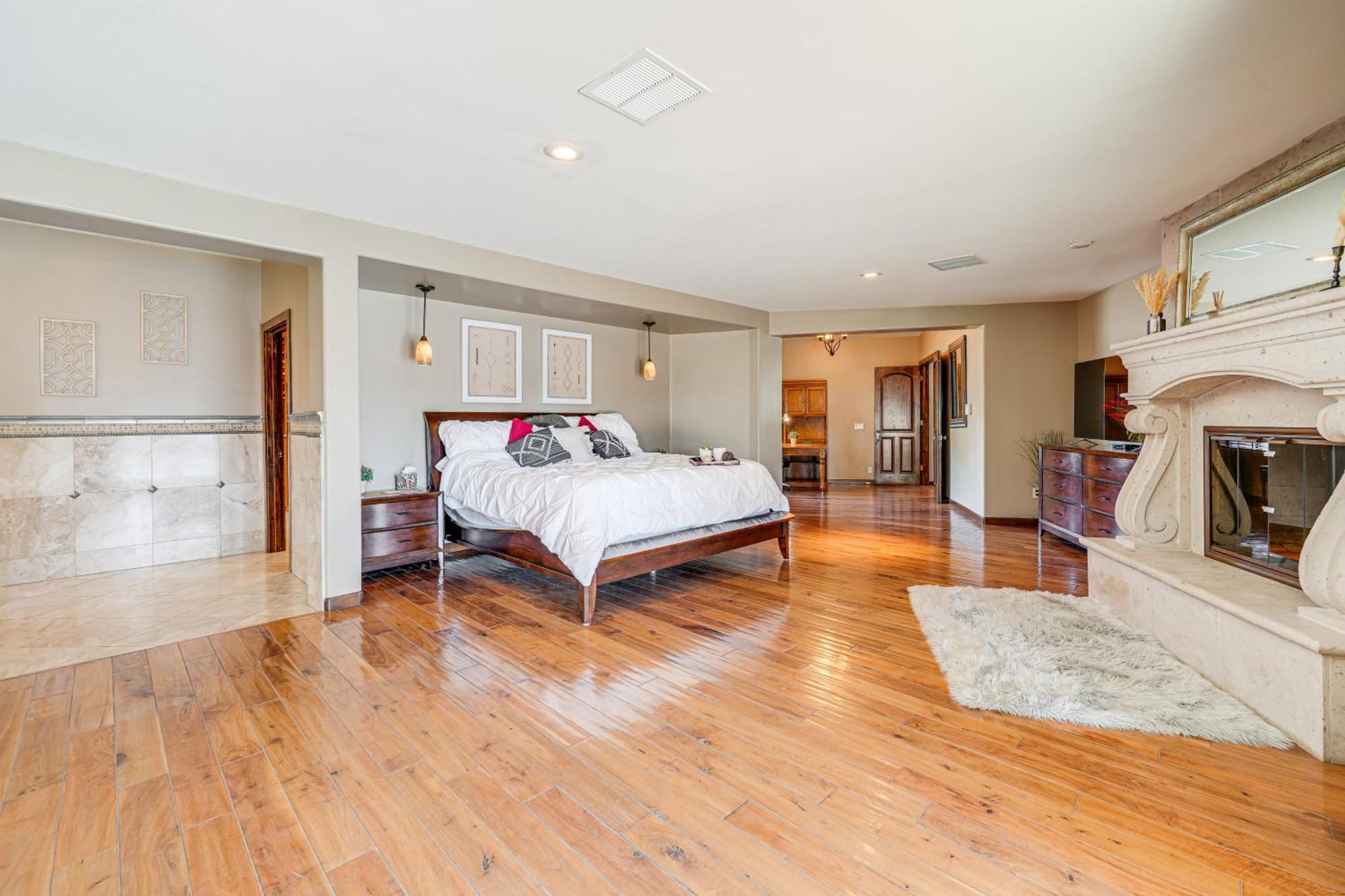 Scottsdaleandparadise Valley Estate 2 Mi To Old Town Scottsdale