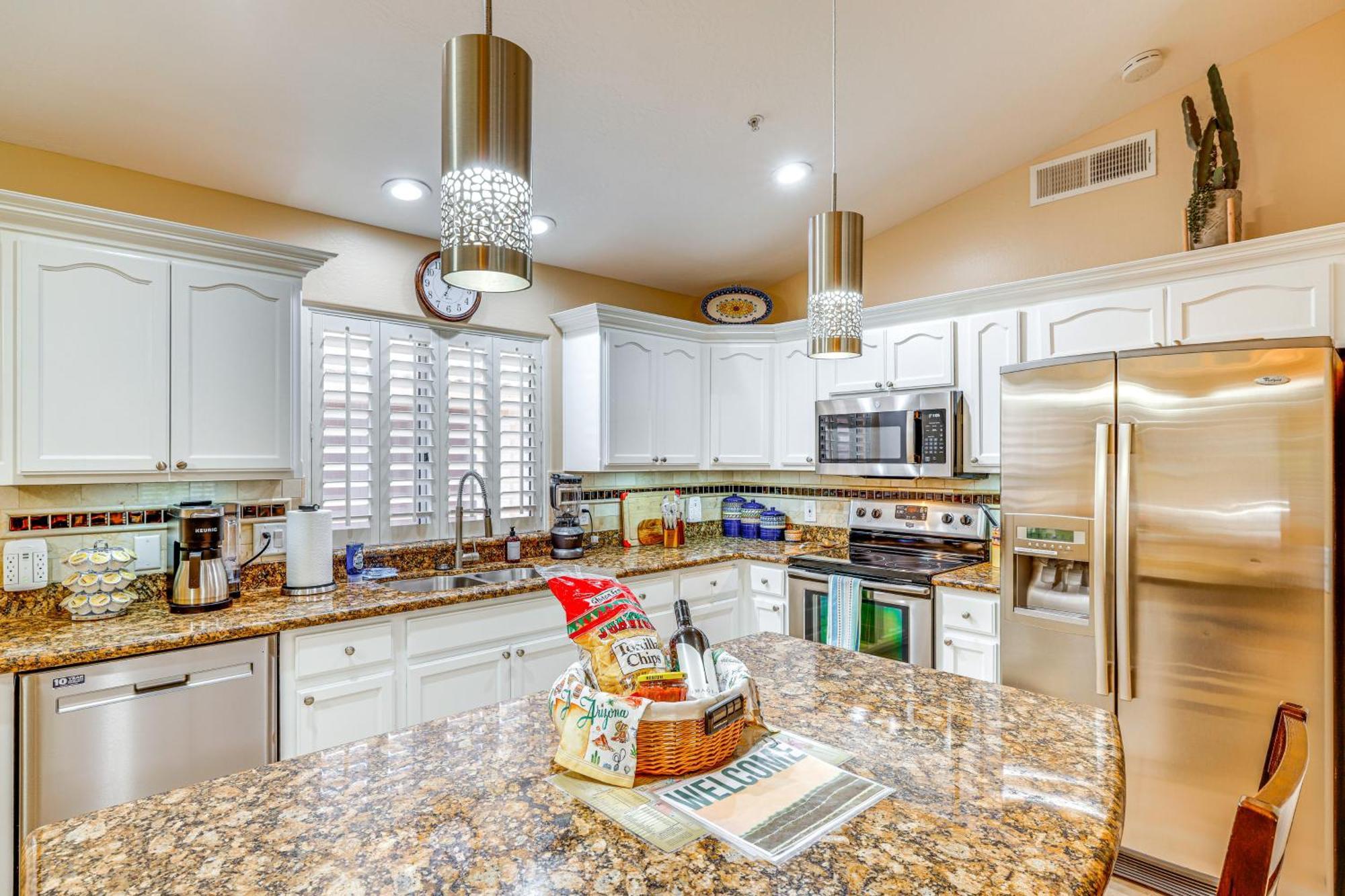 Holiday home With Heated Pool Near Hikes, Venues Scottsdale