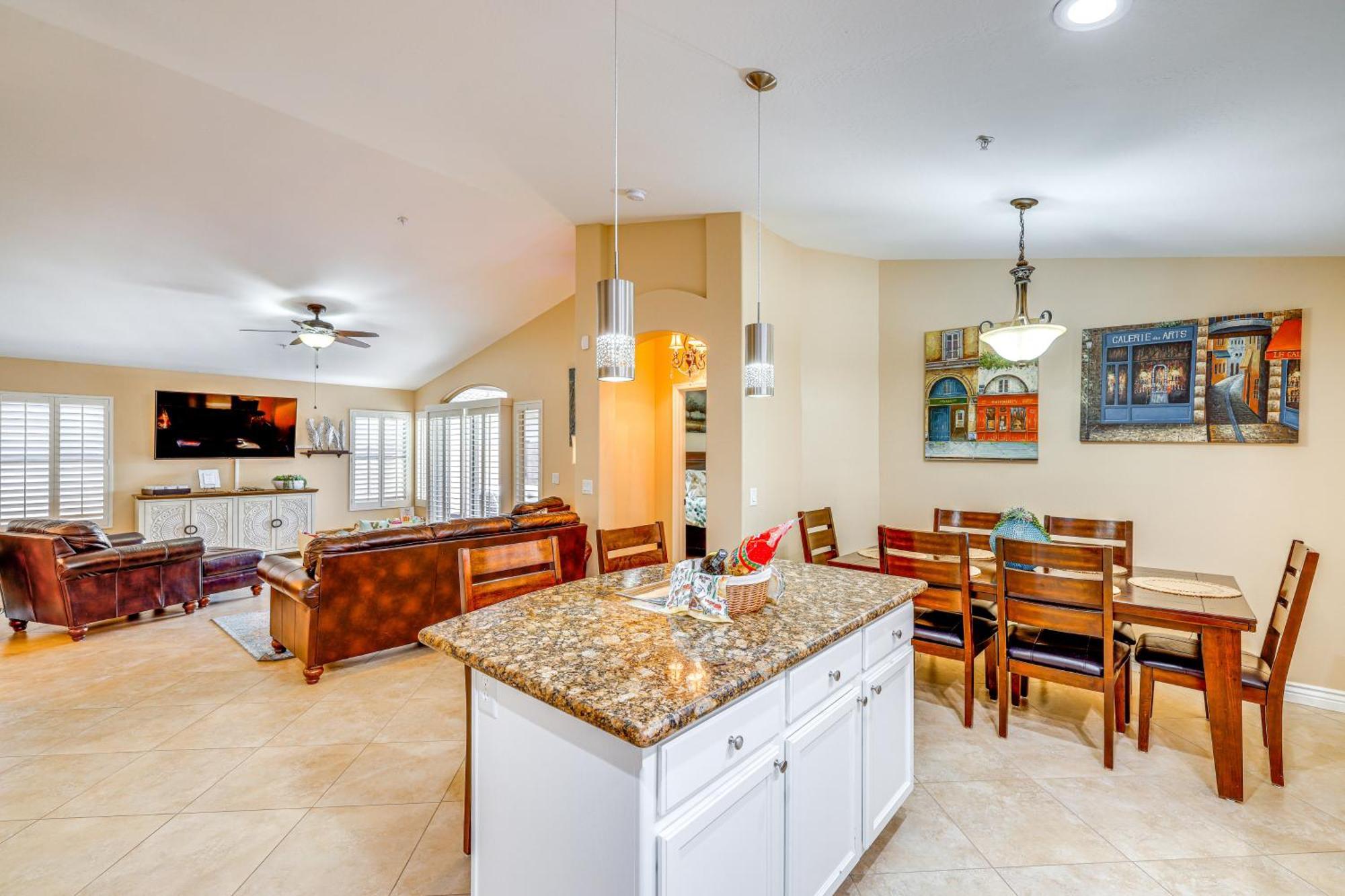 With Heated Pool Near Hikes, Venues Scottsdale