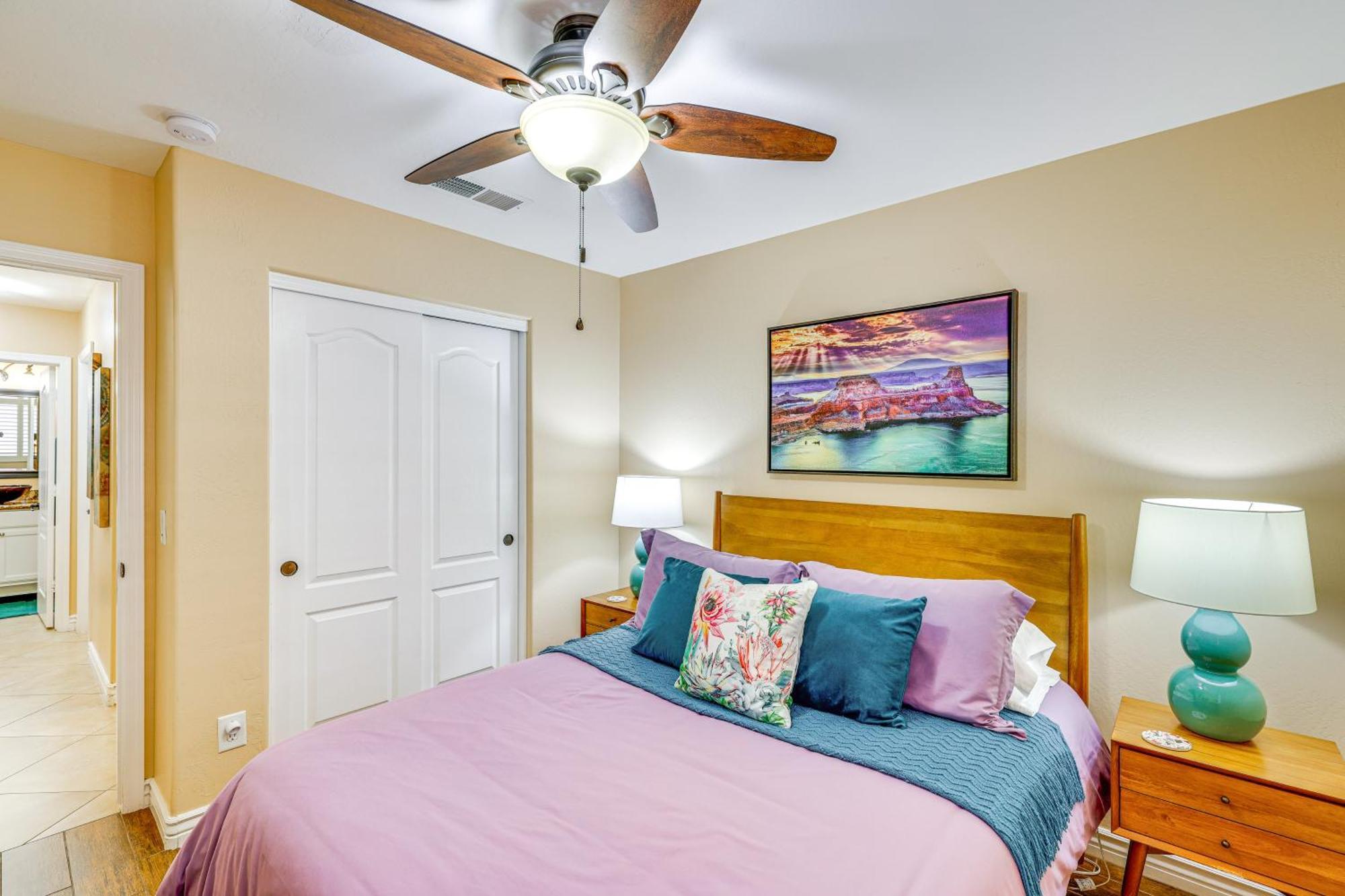 With Heated Pool Near Hikes, Venues Scottsdale