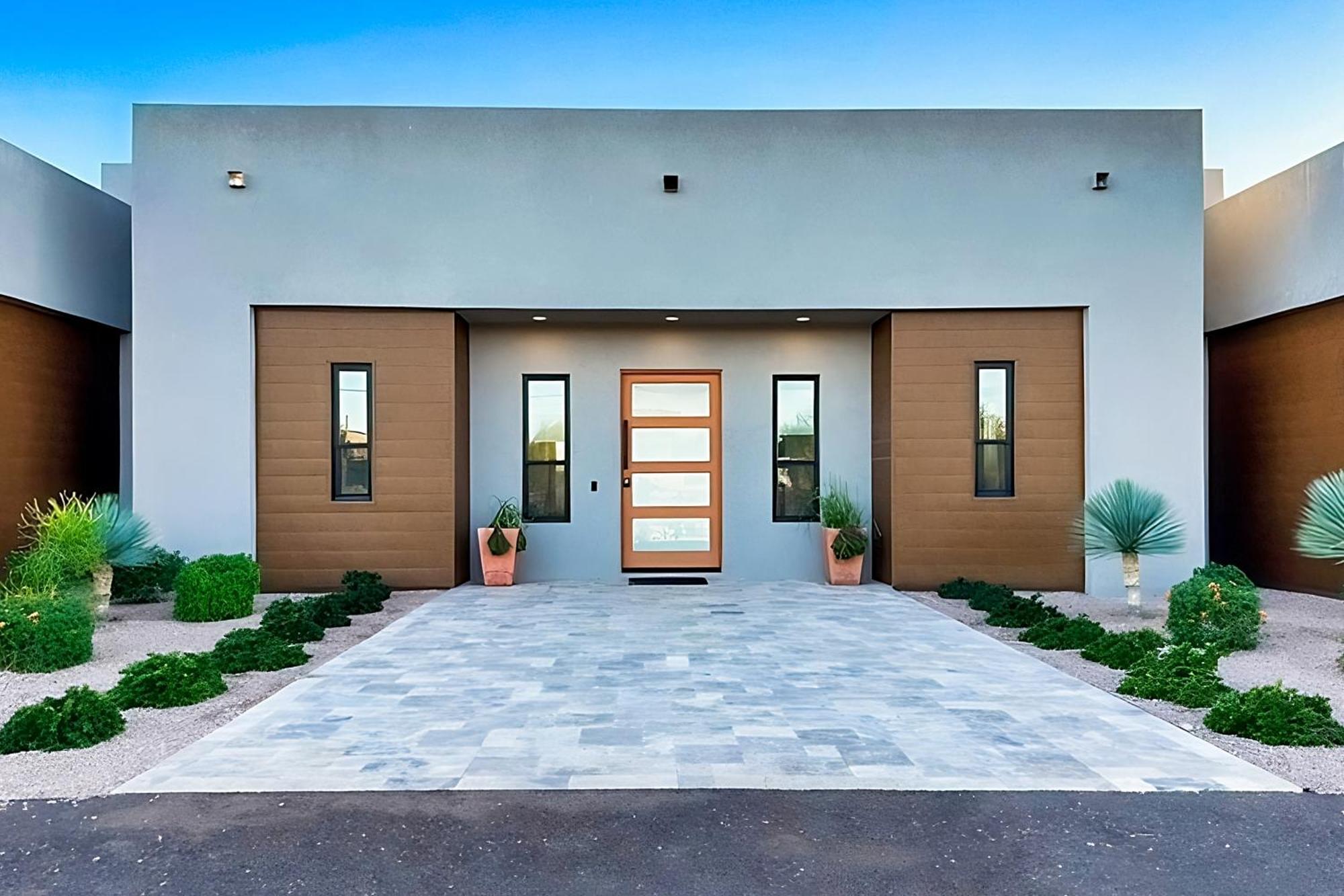 Sonoran Desert Chic