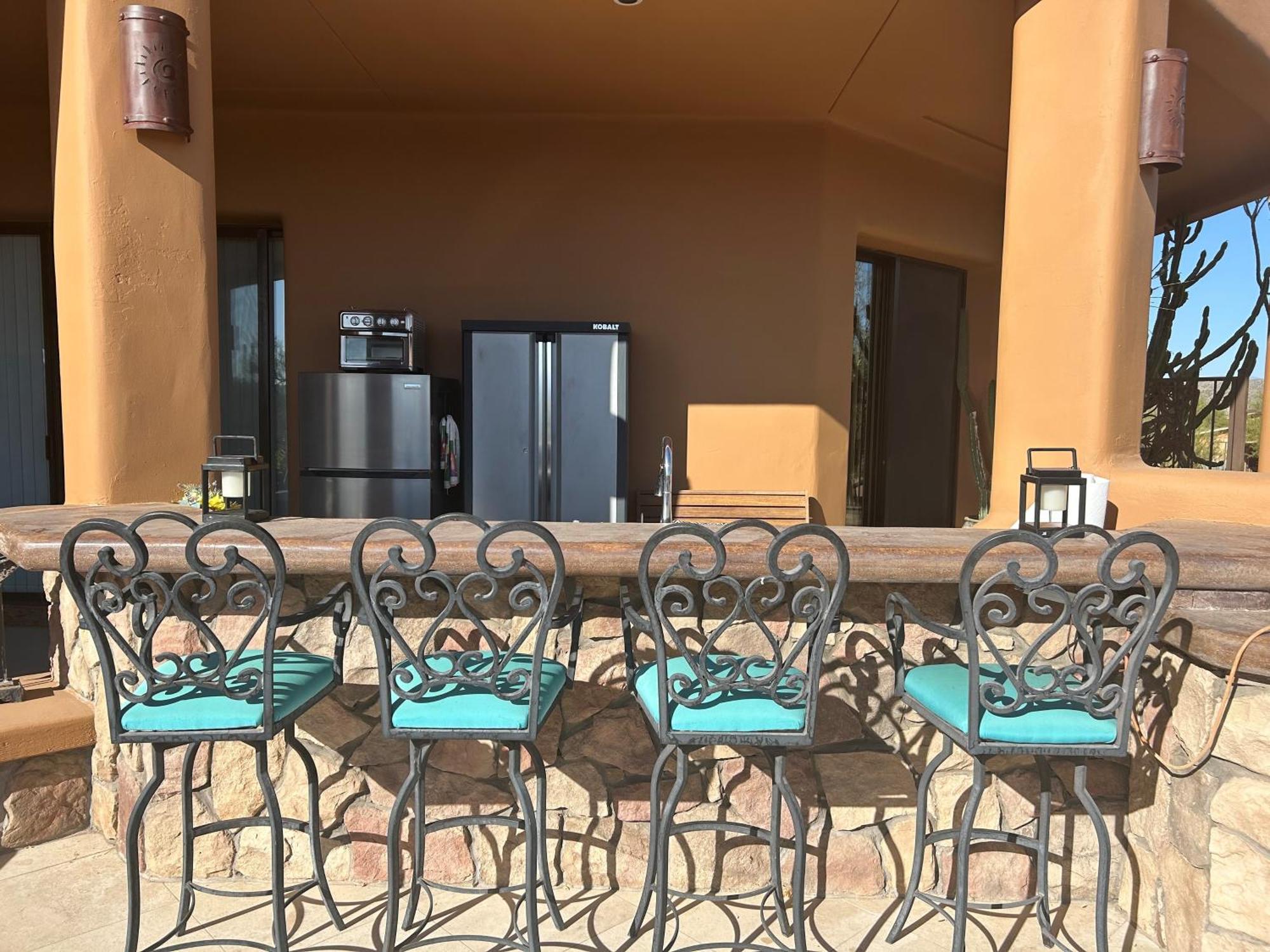 Rio Rancho Two Bedroom Apartment Scottsdale