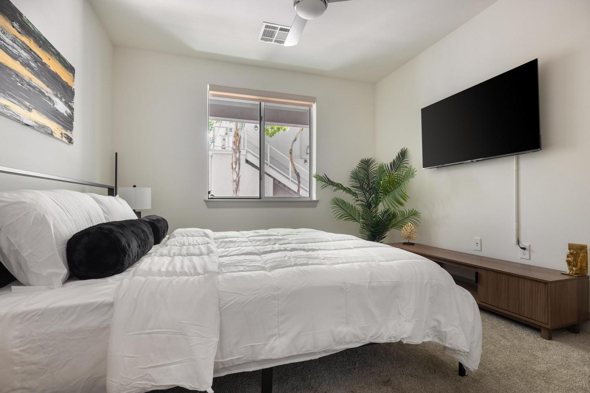 Apartment Desert Oasis Retreat