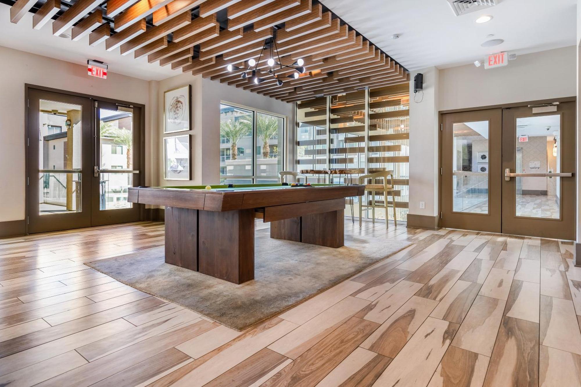 Apartment Desert Oasis Retreat