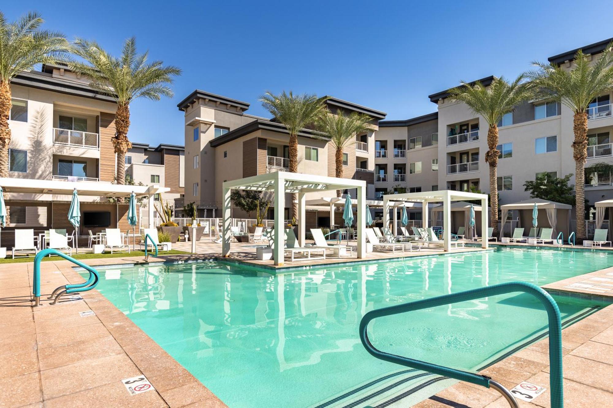 Desert Oasis Retreat Apartment Scottsdale