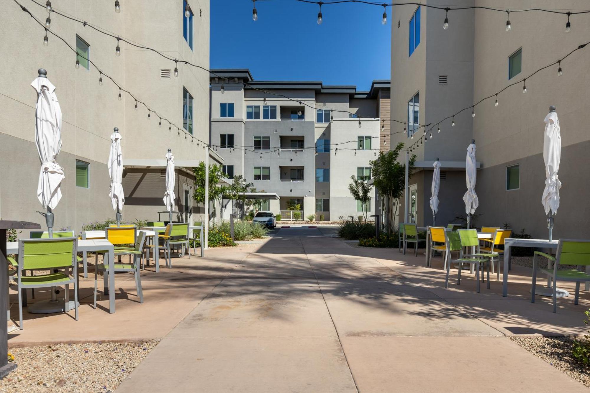 Desert Oasis Retreat Scottsdale