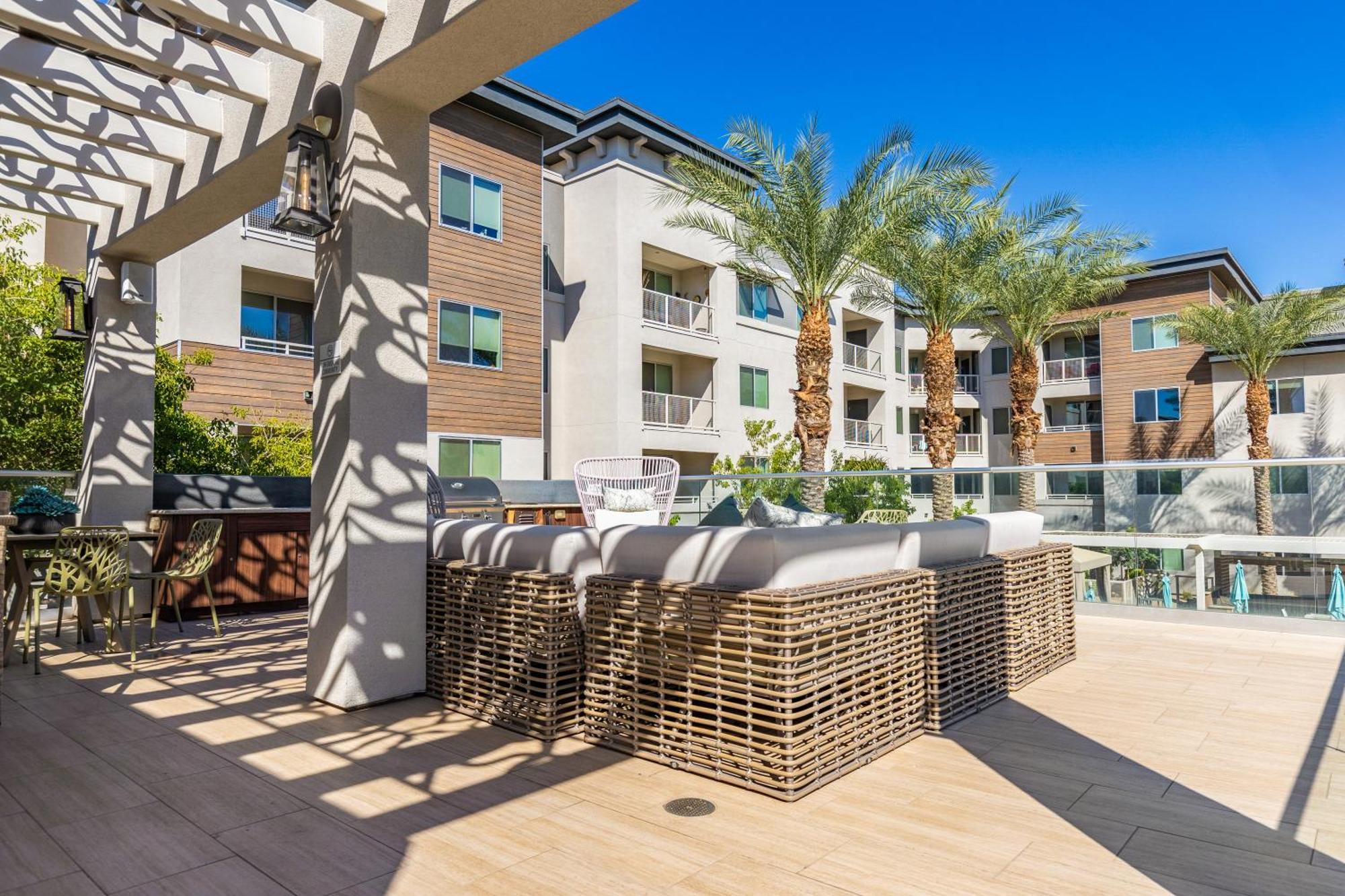 Desert Oasis Retreat * Scottsdale