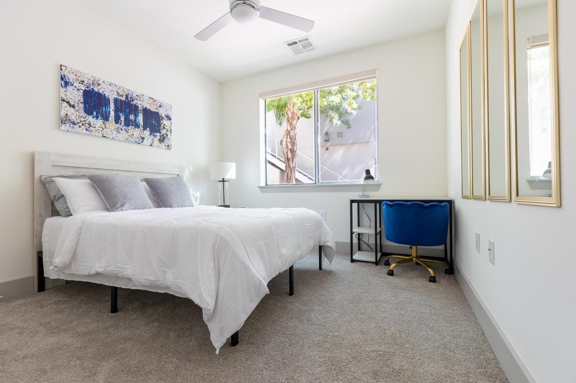Desert Oasis Retreat Apartment *