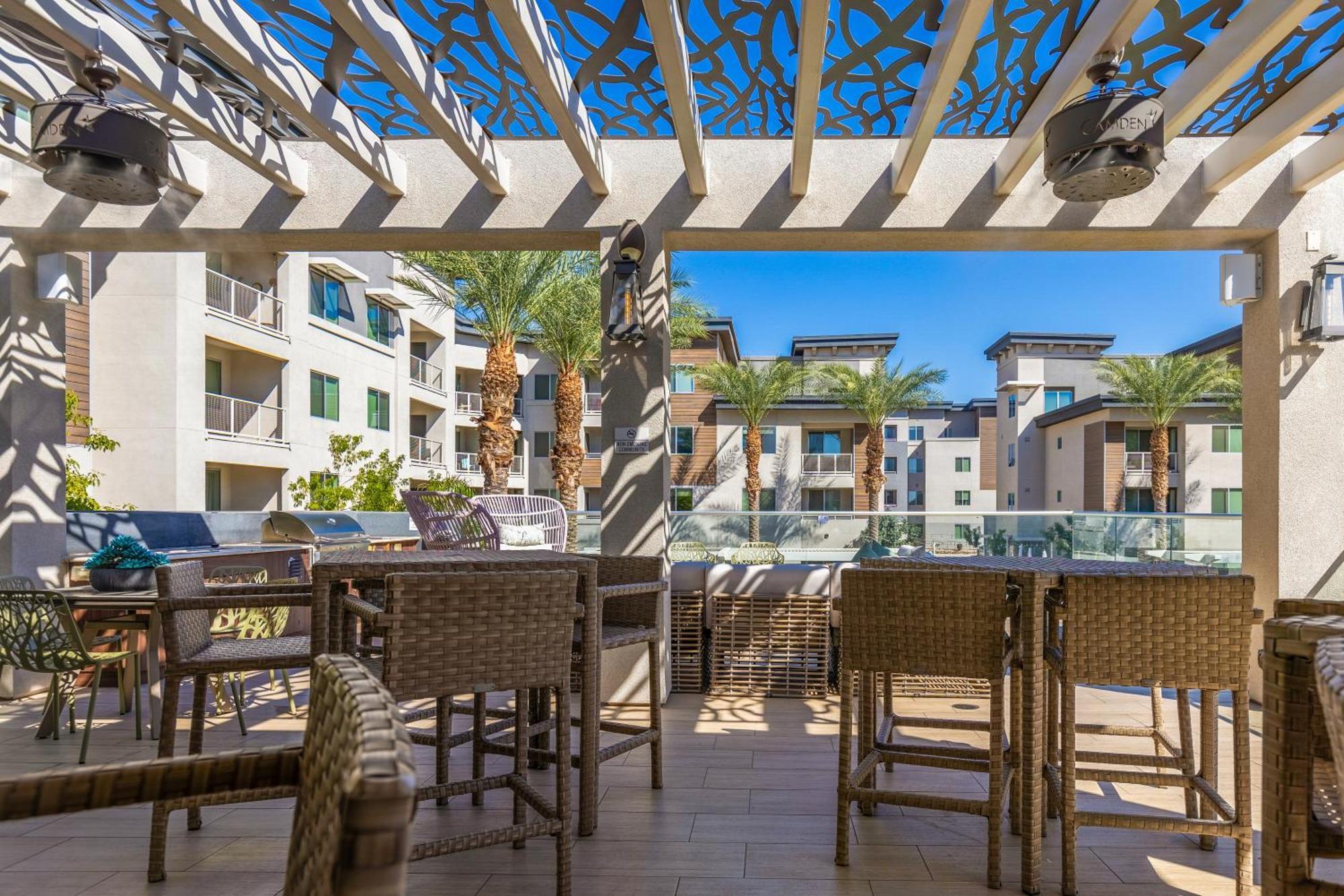 Desert Oasis Retreat Apartment Scottsdale